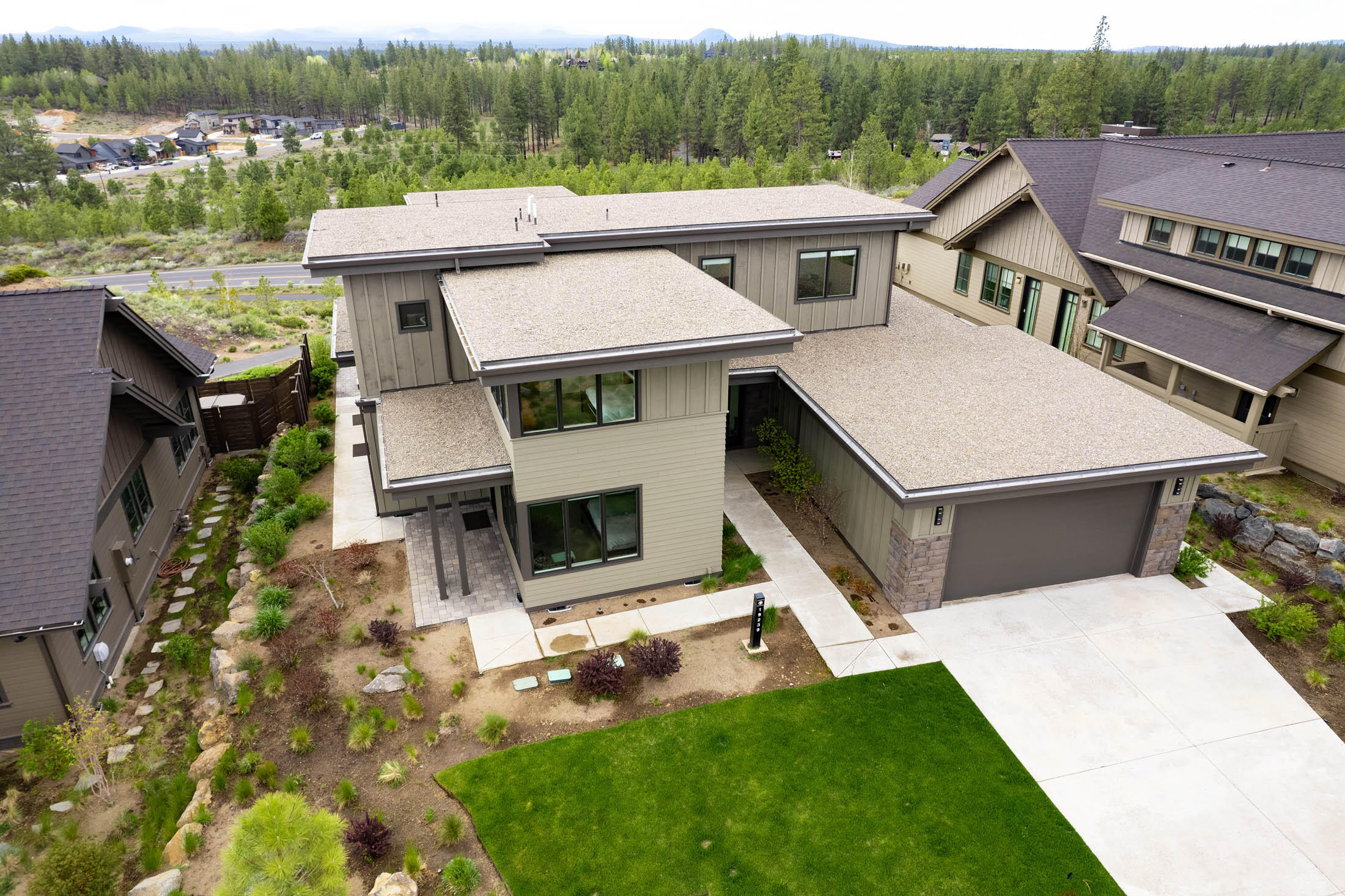 Tetherow - Residential