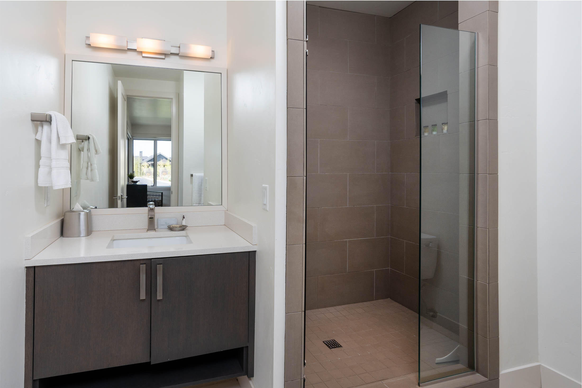 Tetherow - Residential