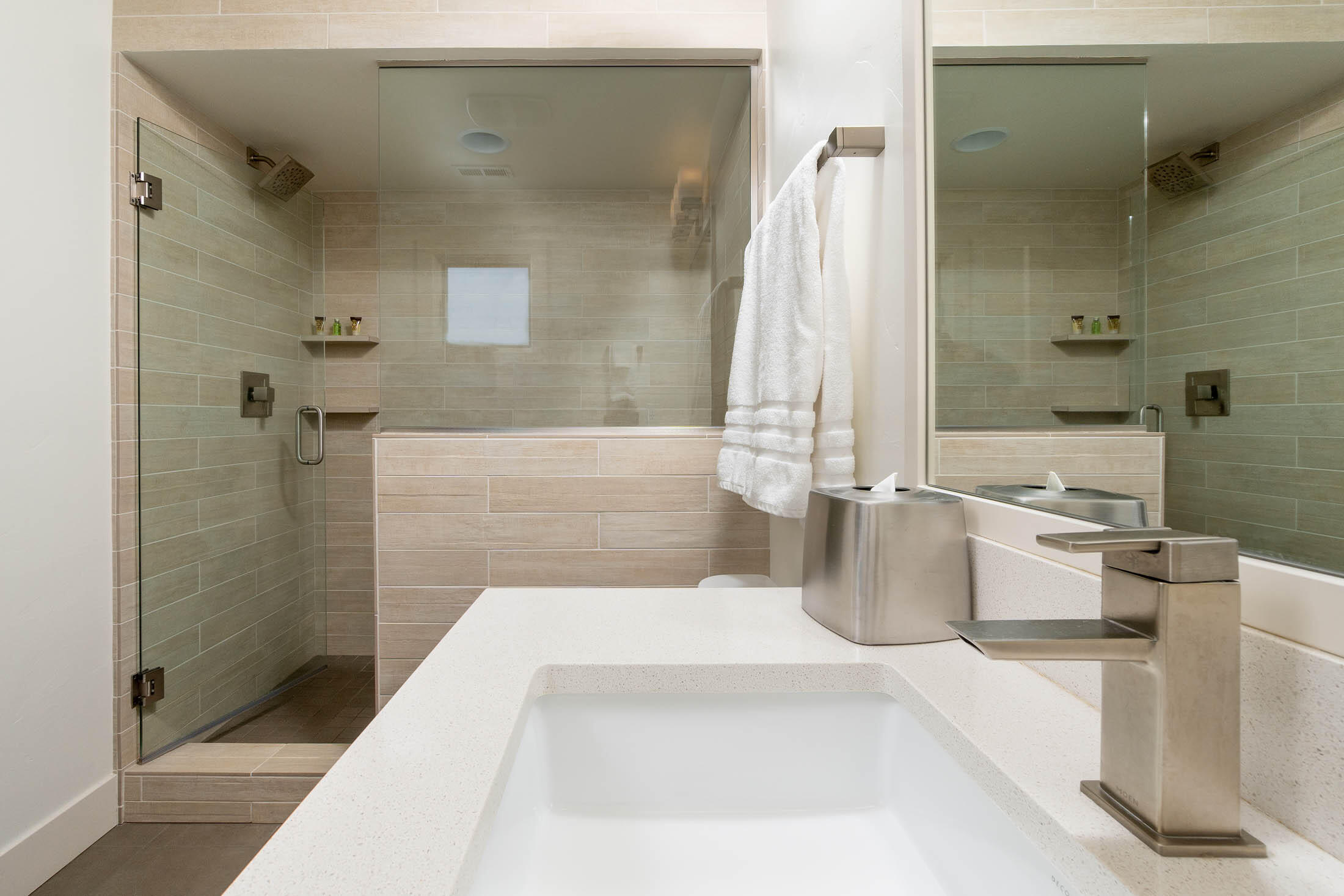 Tetherow - Residential