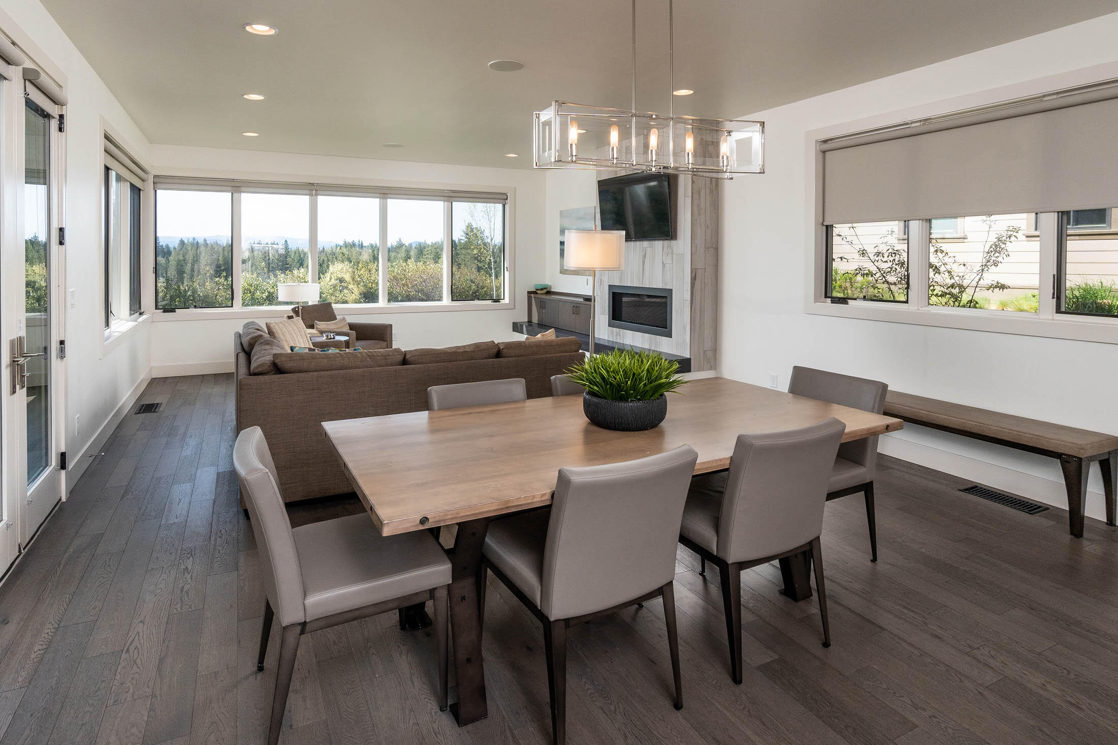 Tetherow - Residential