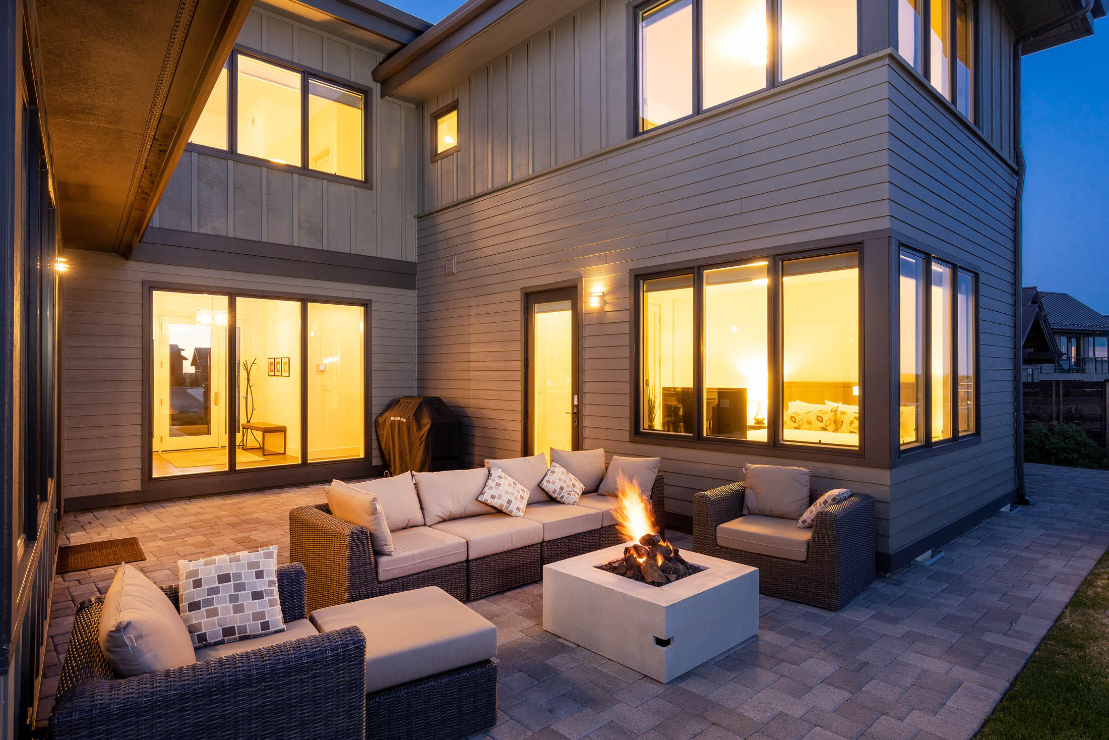 Tetherow - Residential