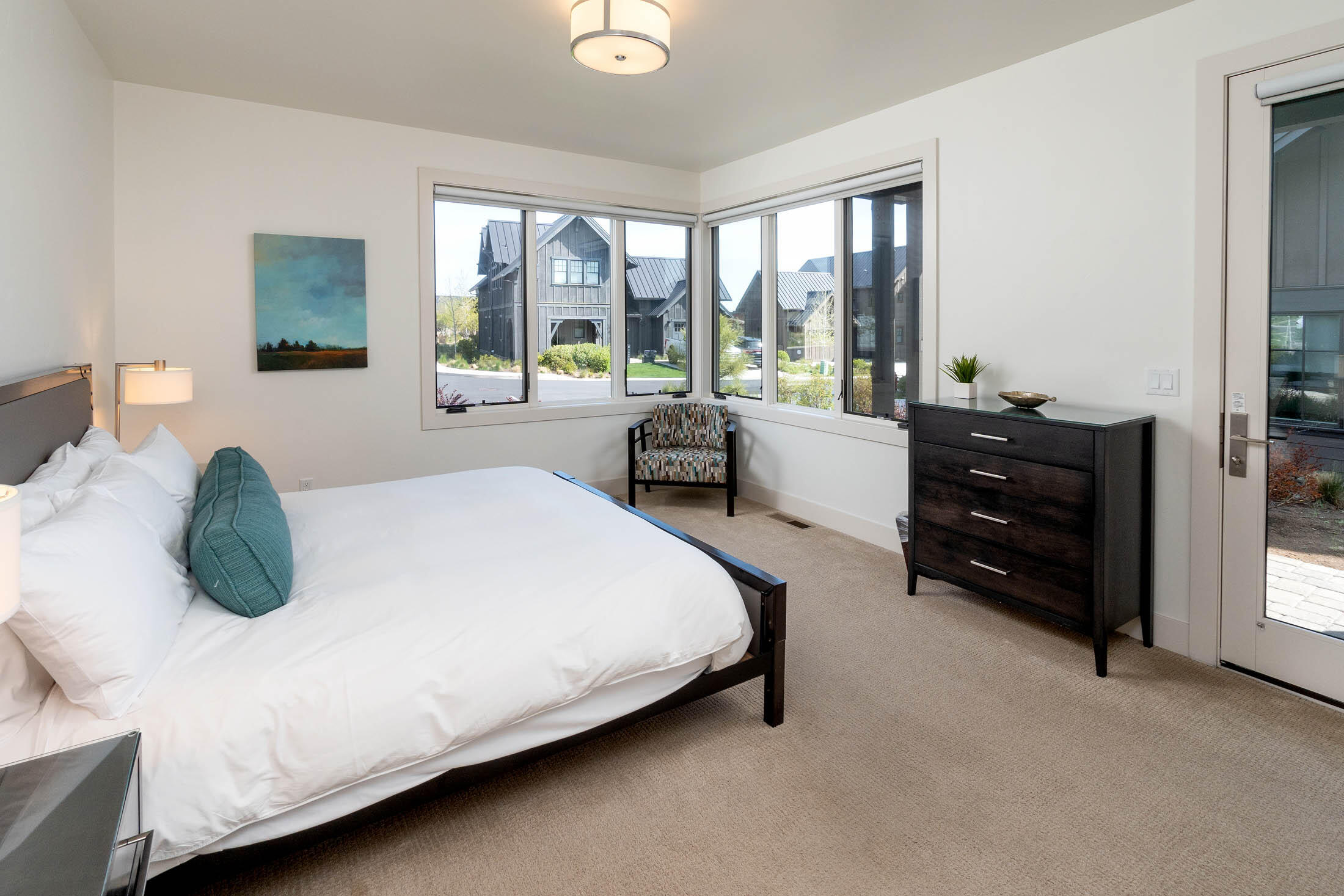 Tetherow - Residential