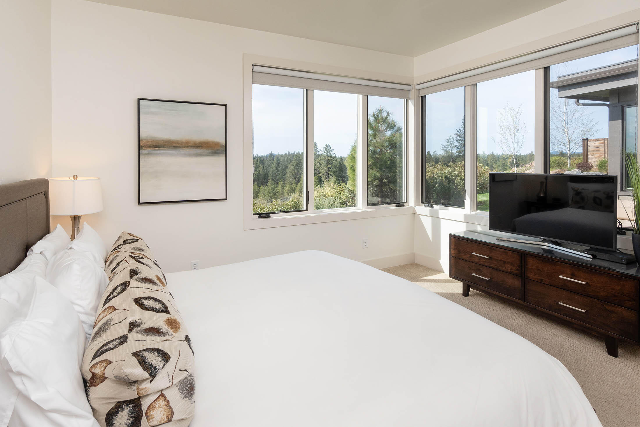 Tetherow - Residential