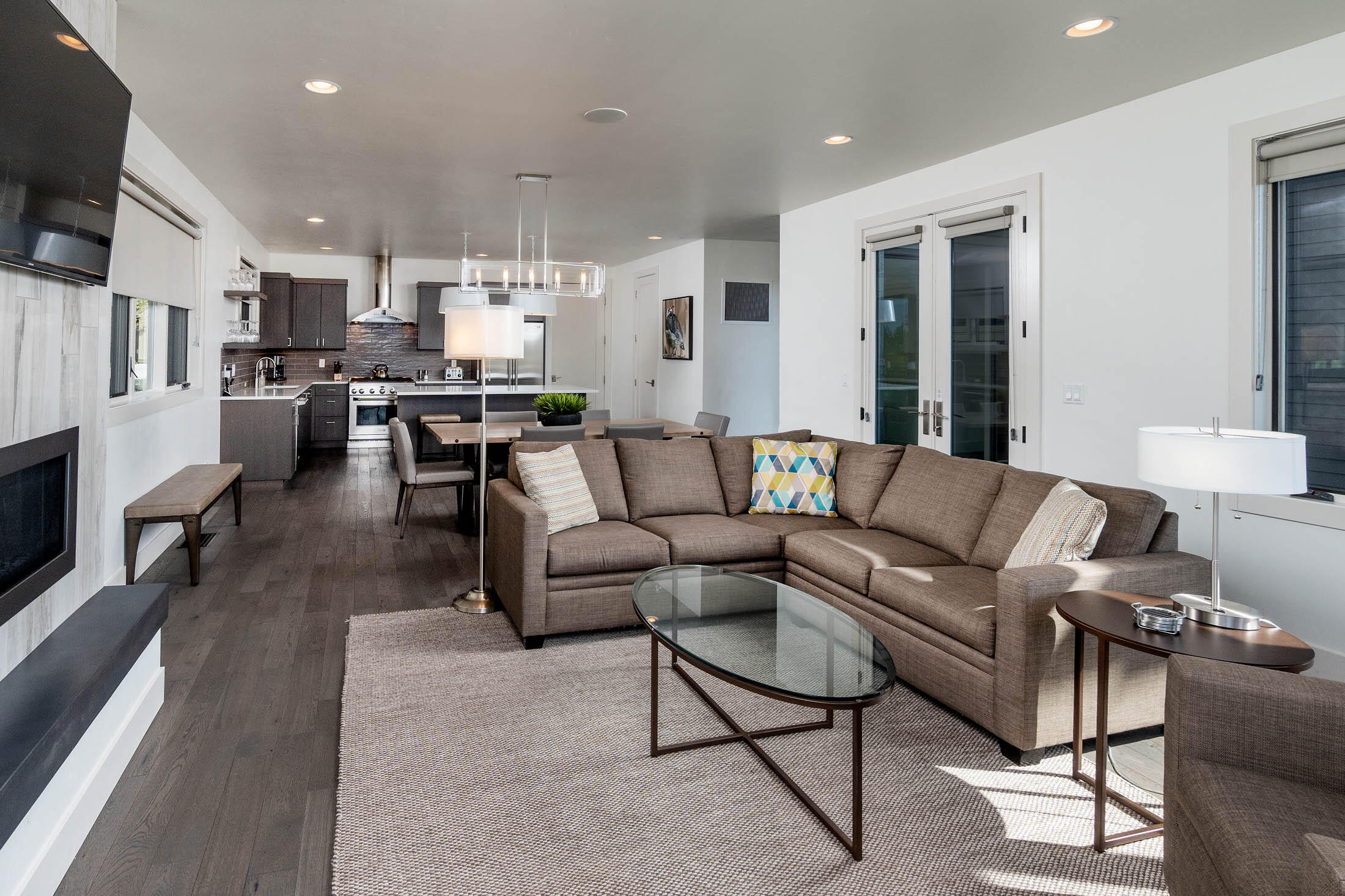 Tetherow - Residential