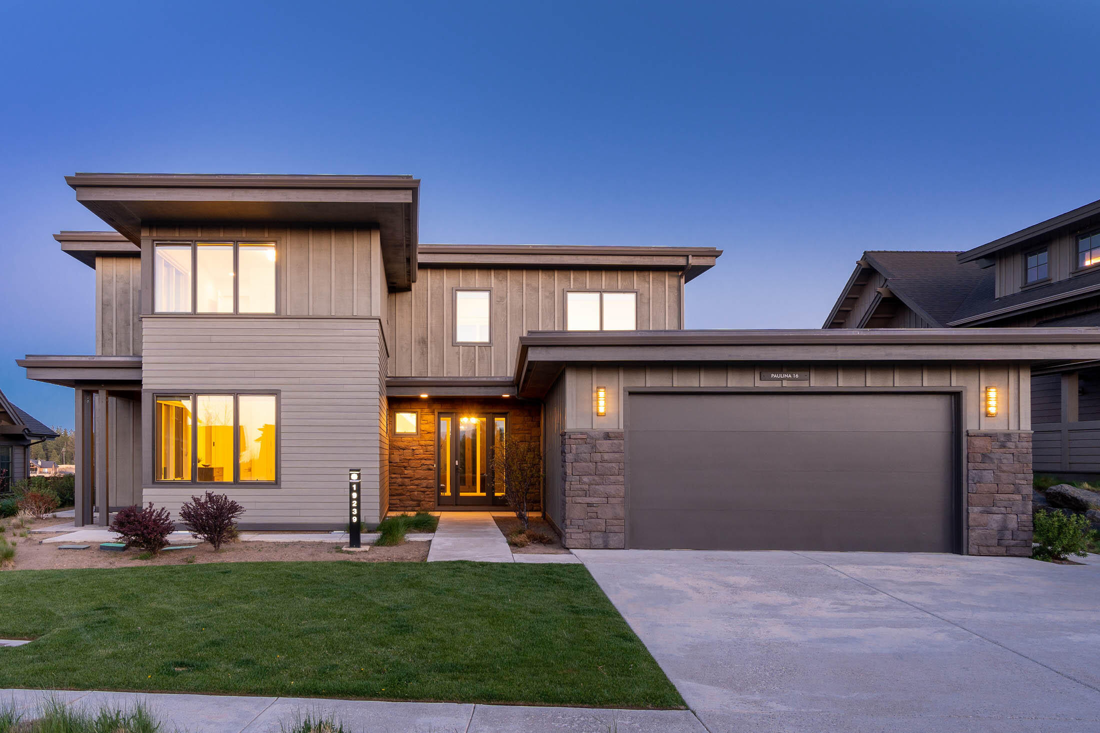 Tetherow - Residential