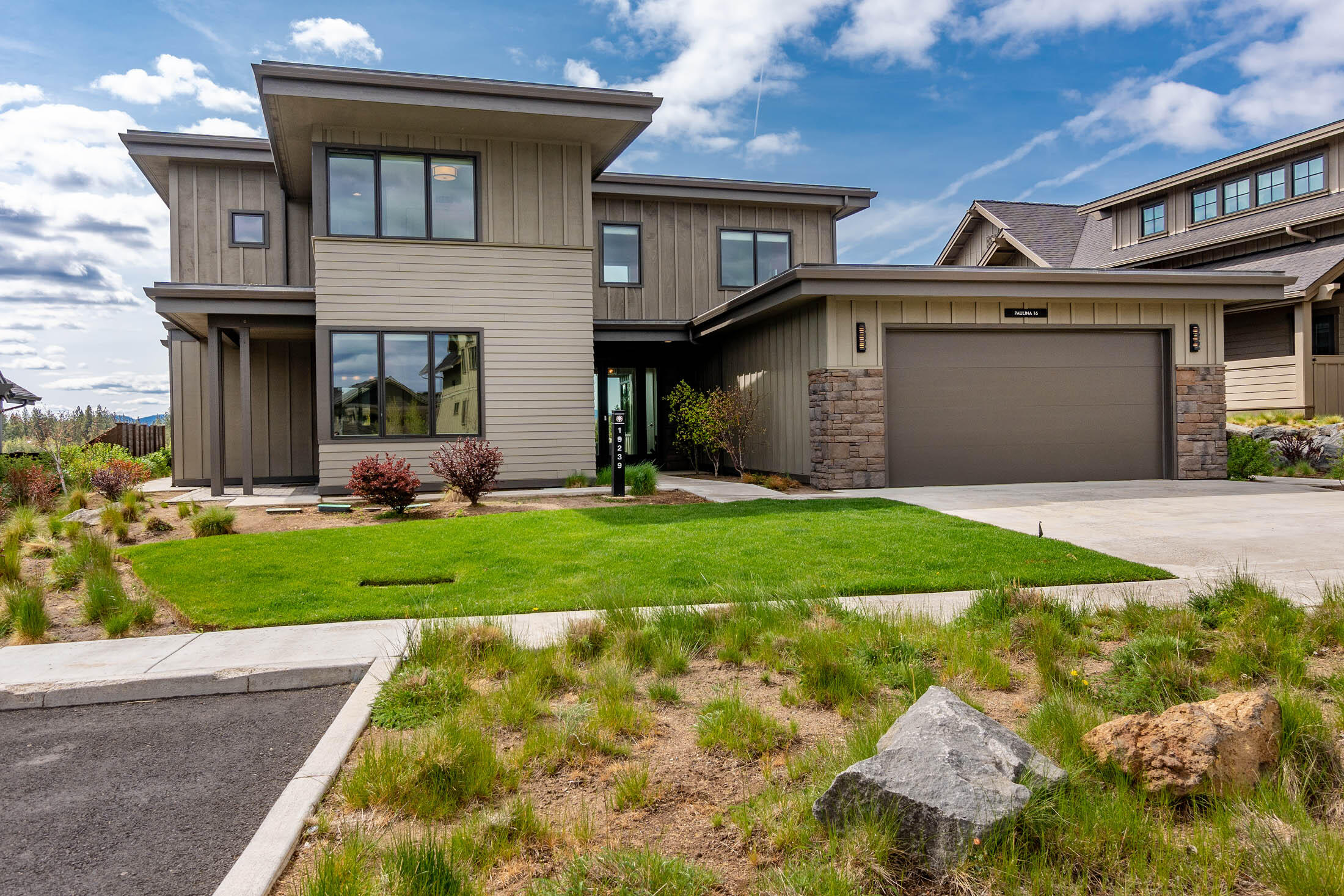 Tetherow - Residential