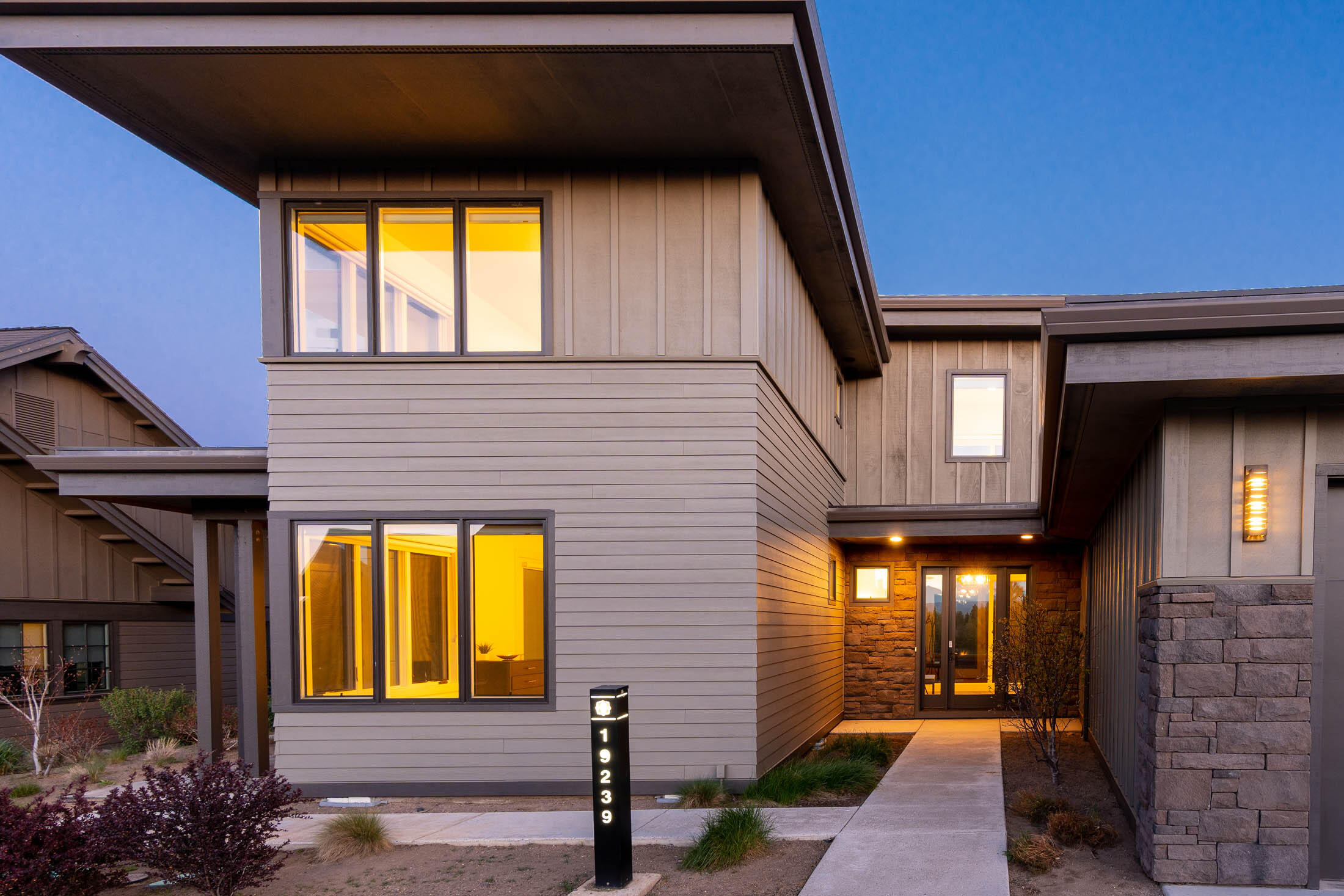 Tetherow - Residential