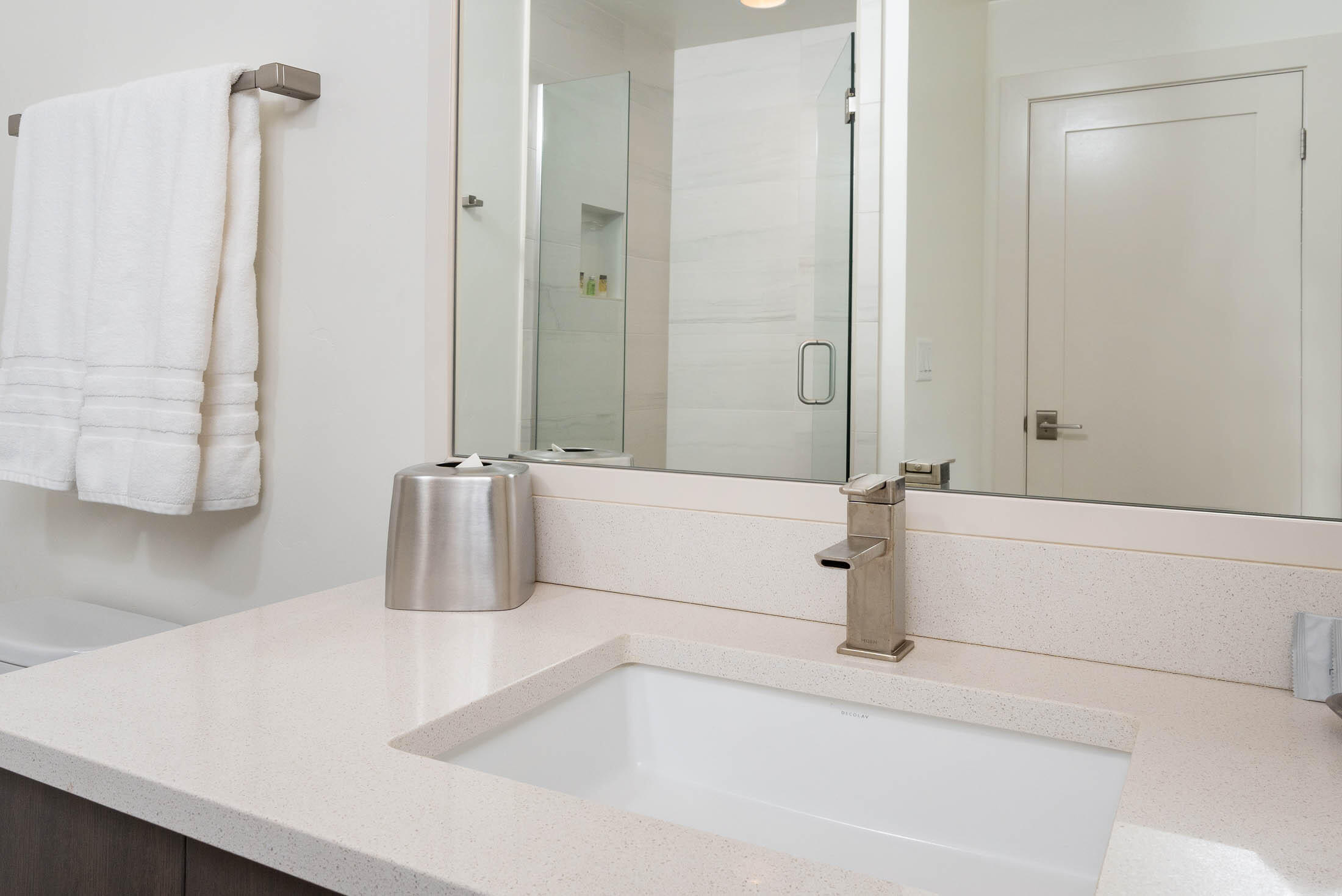 Tetherow - Residential