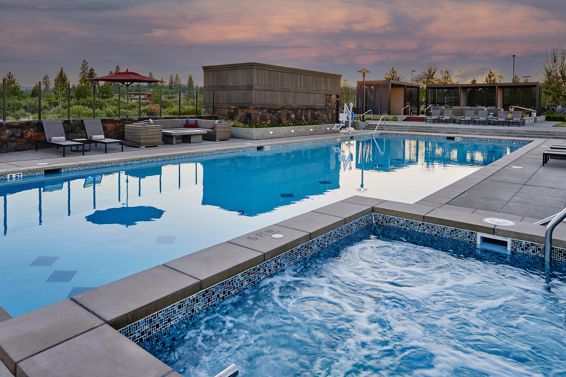 Tetherow - Residential