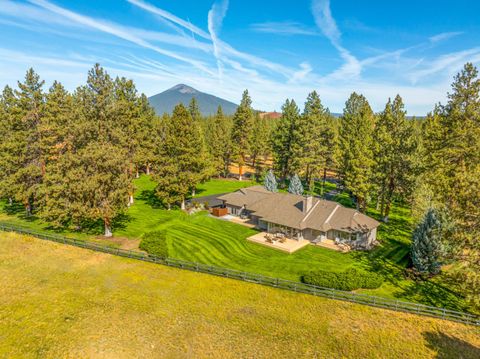 15175 Windigo Trail Sisters OR 97759