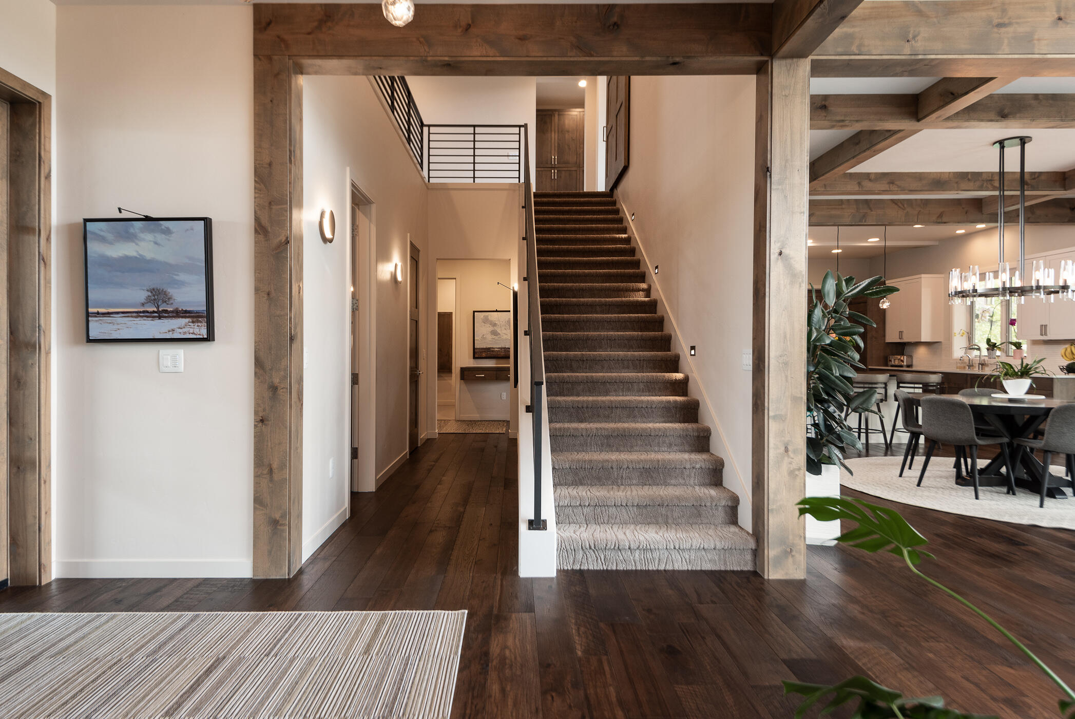 Tetherow - Residential