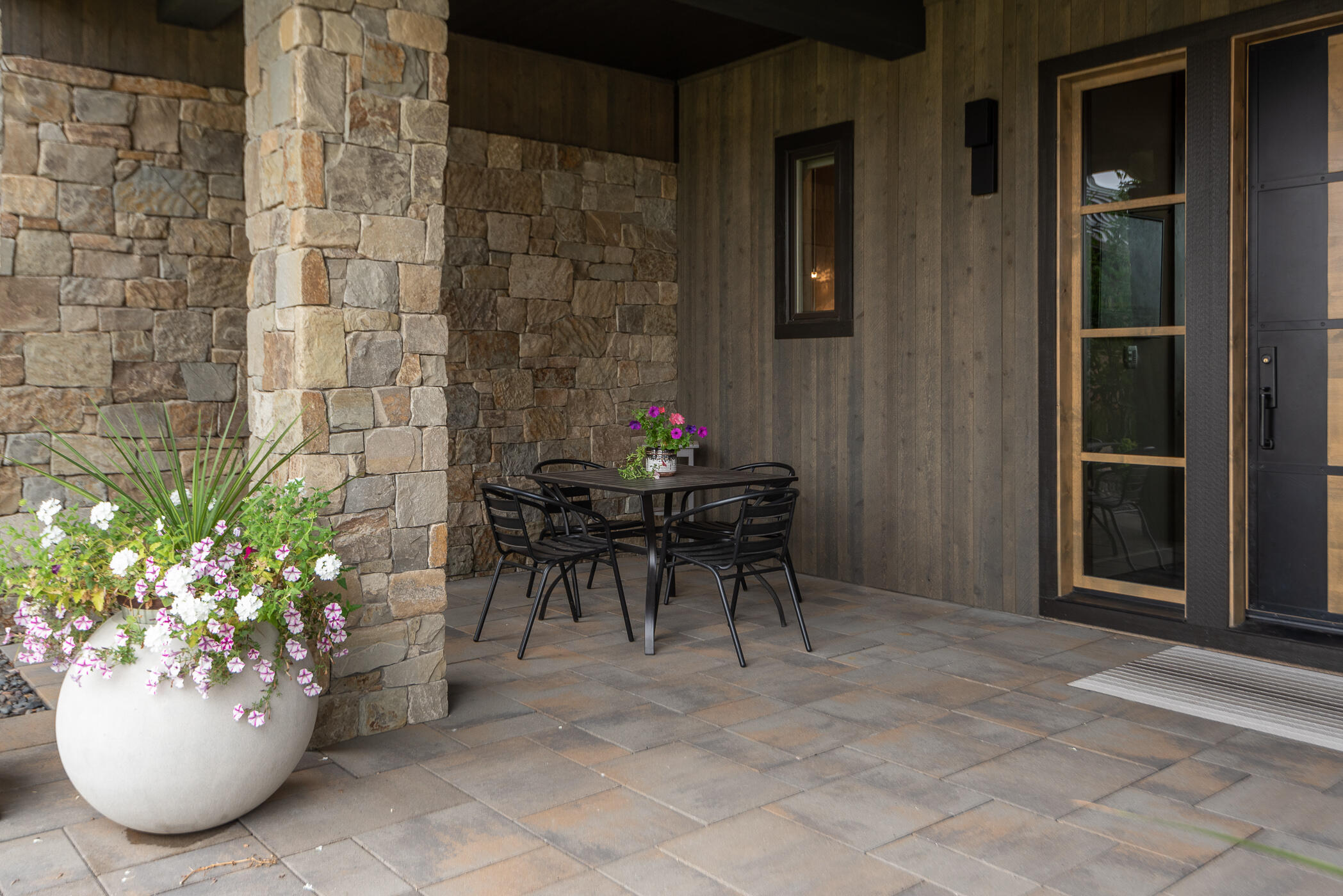 Tetherow - Residential