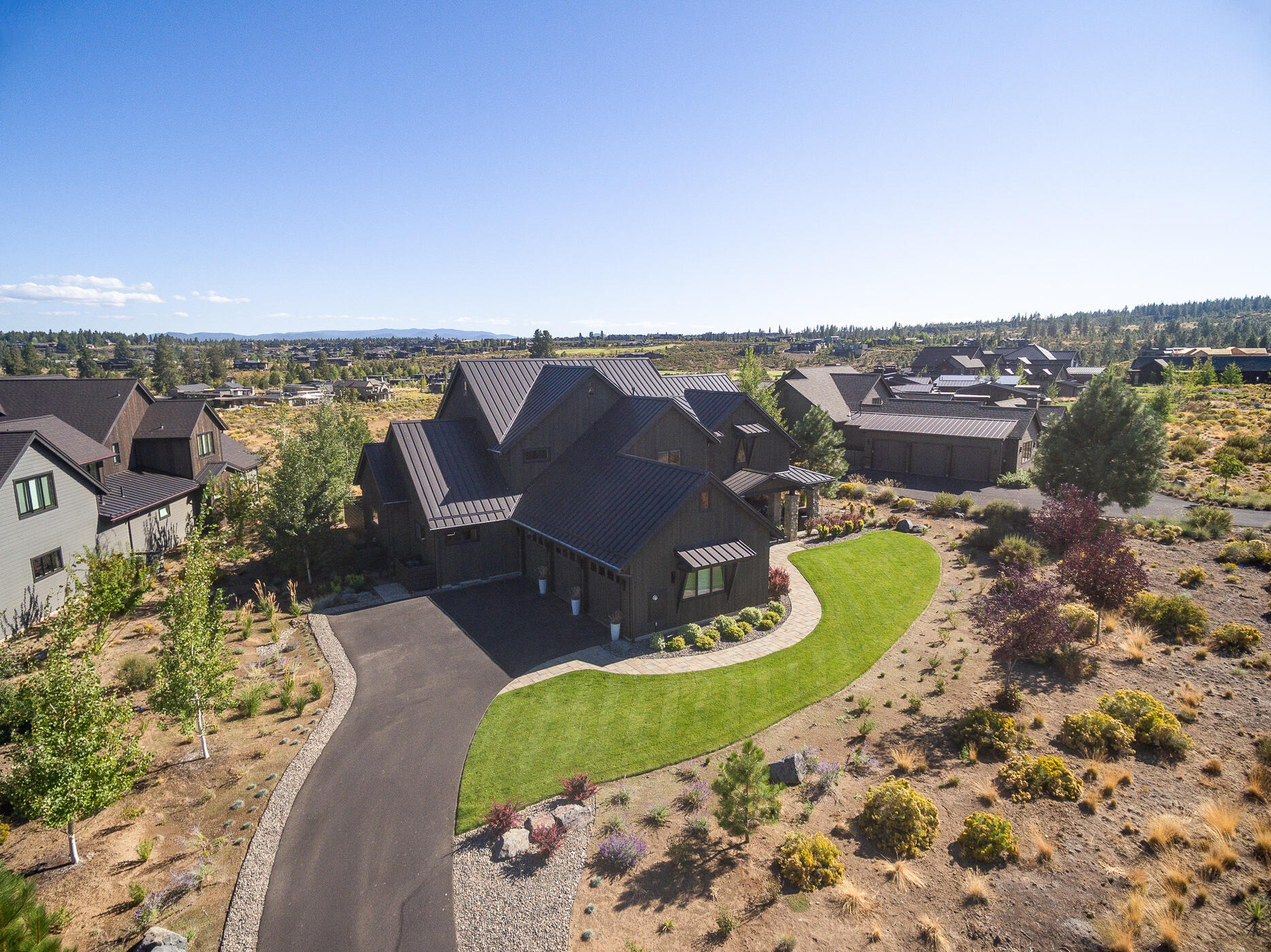 Tetherow - Residential