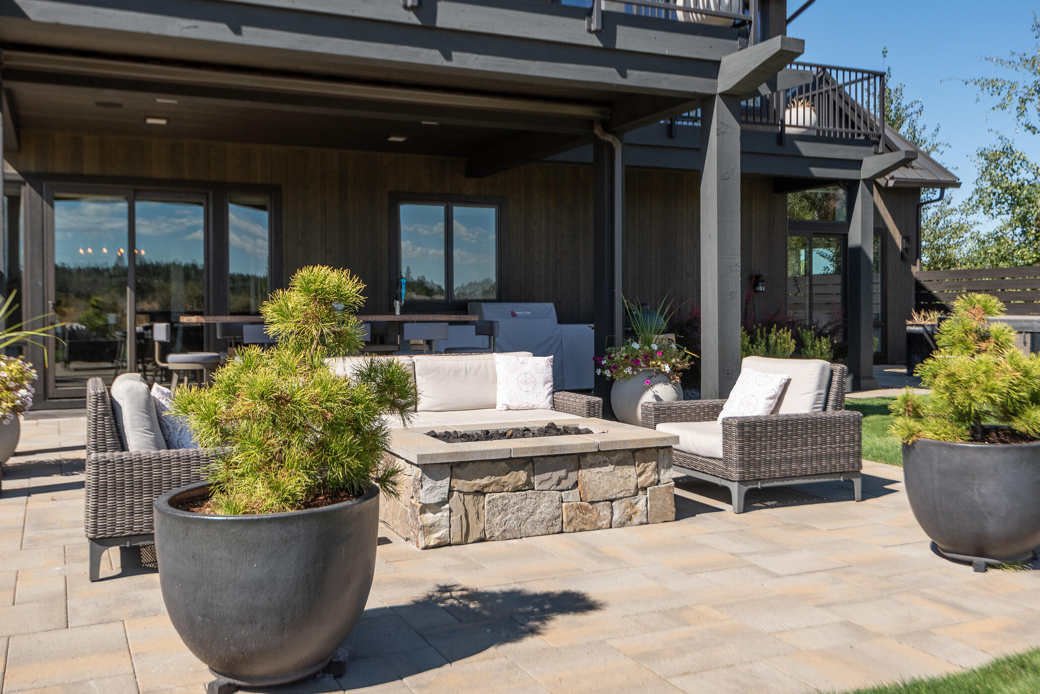 Tetherow - Residential