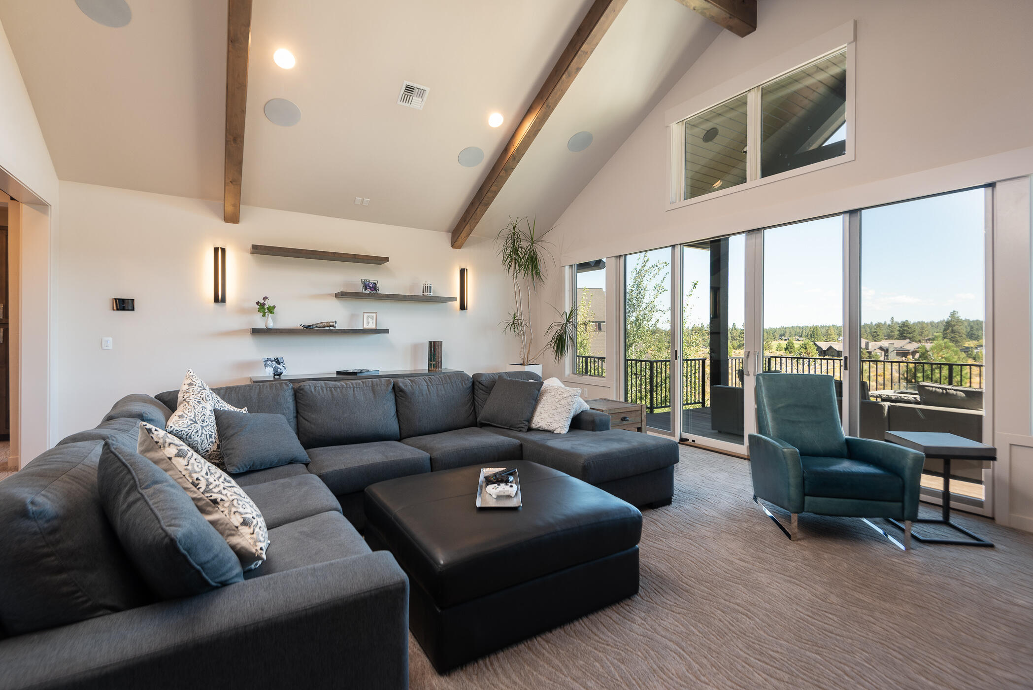 Tetherow - Residential