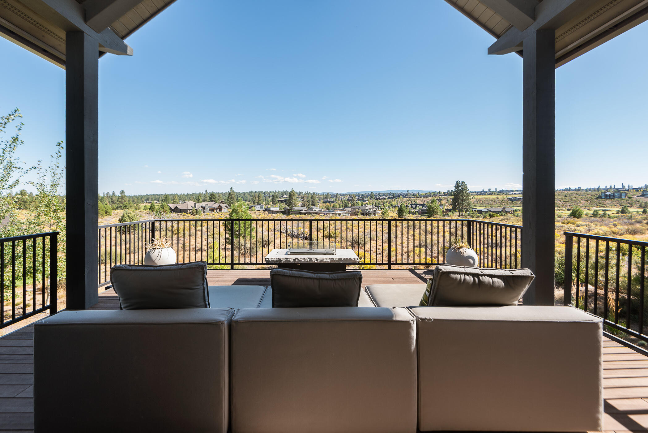 Tetherow - Residential