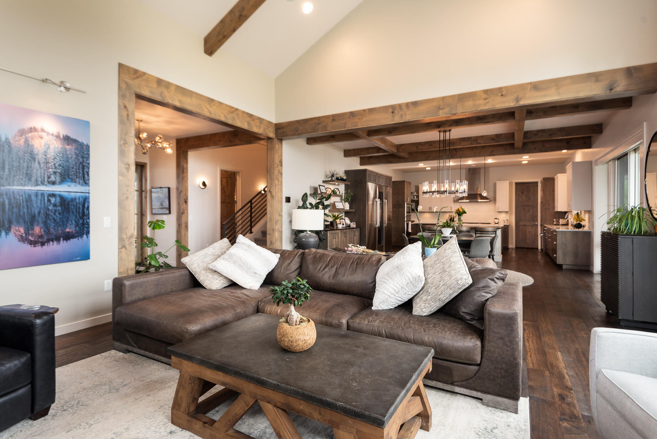 Tetherow - Residential