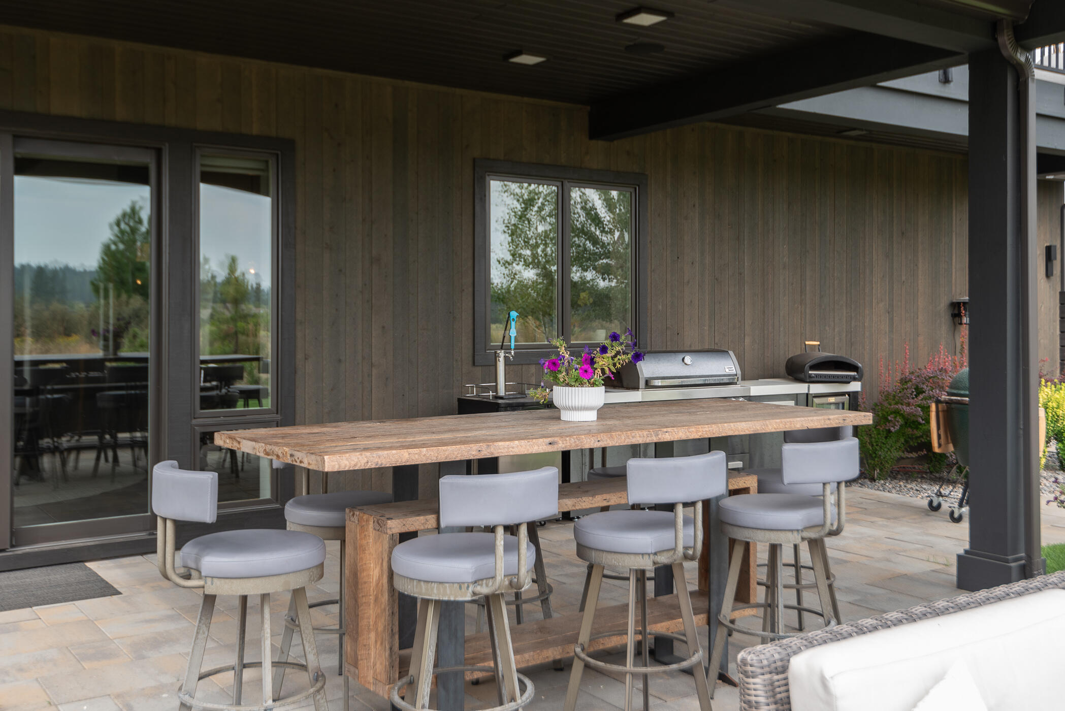 Tetherow - Residential