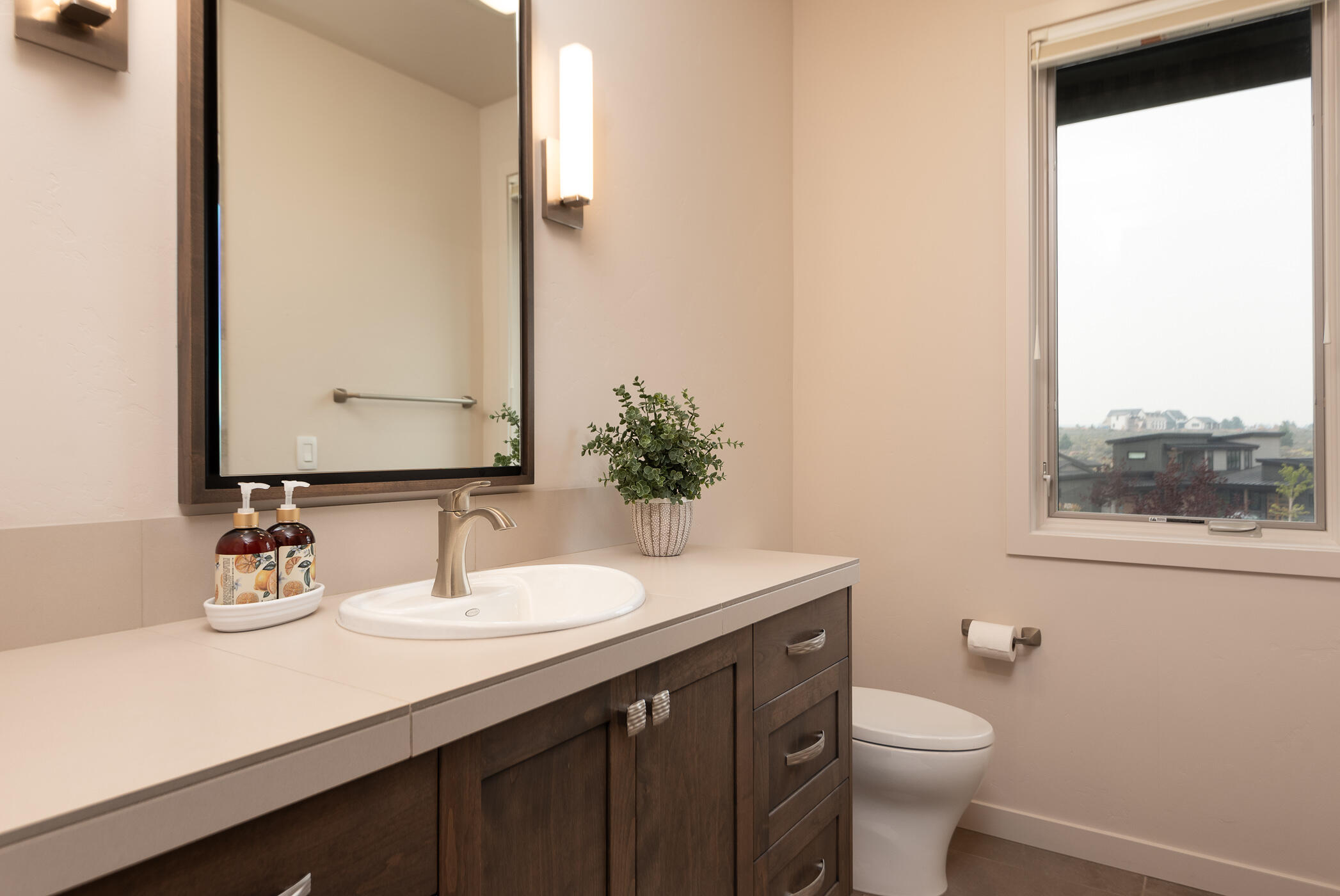 Tetherow - Residential