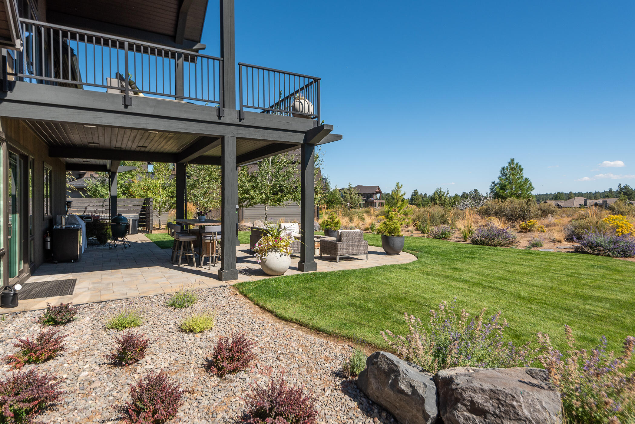 Tetherow - Residential