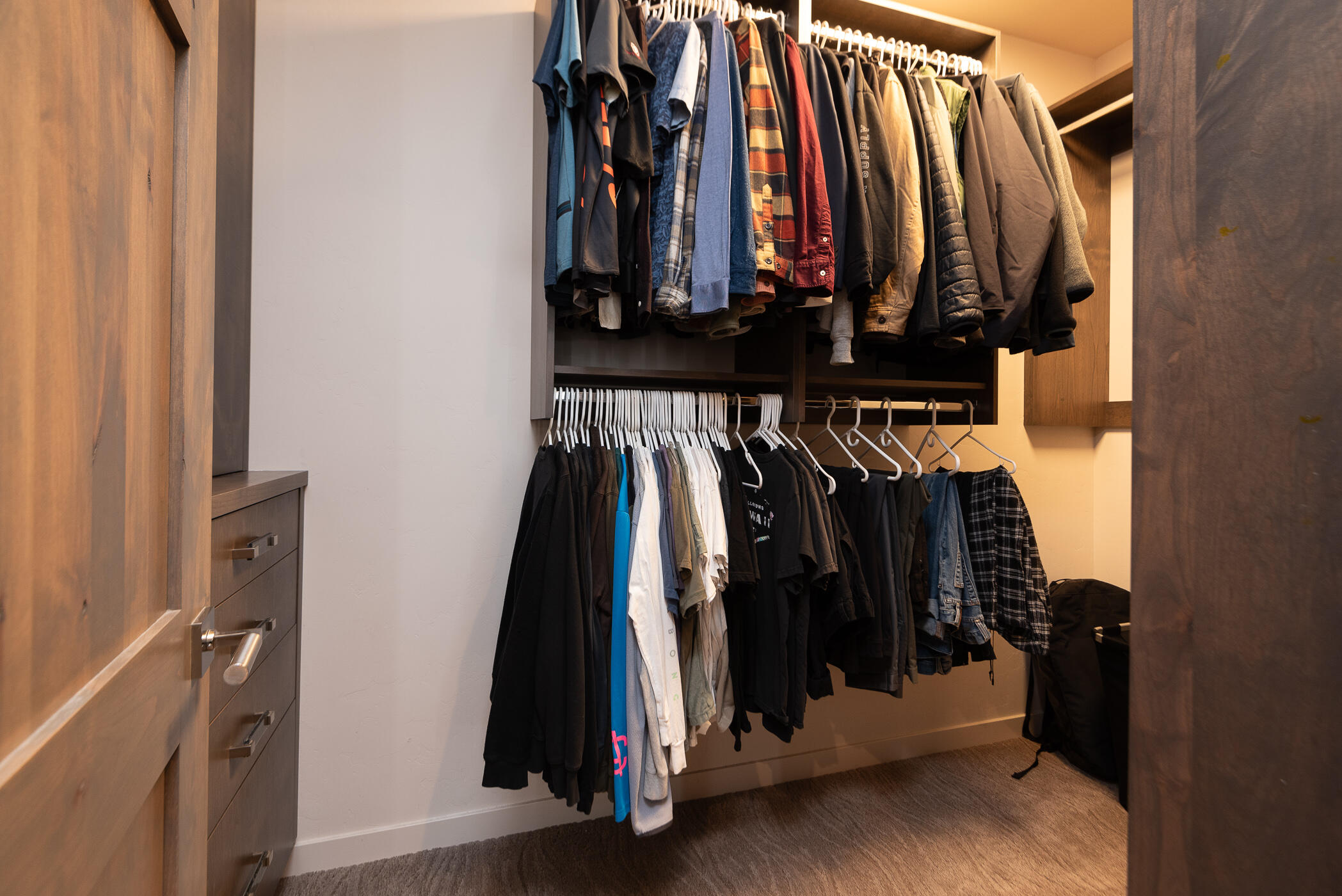 Tetherow - Residential