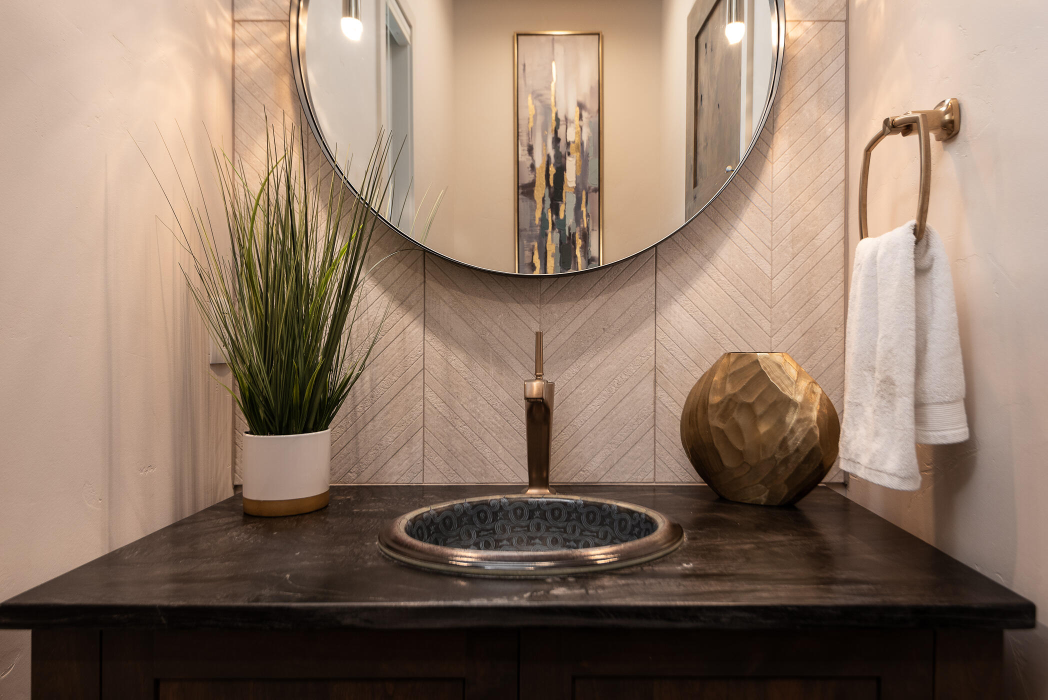 Tetherow - Residential