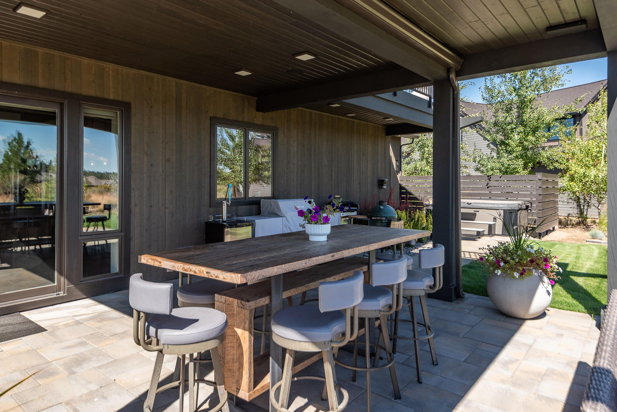 Tetherow - Residential