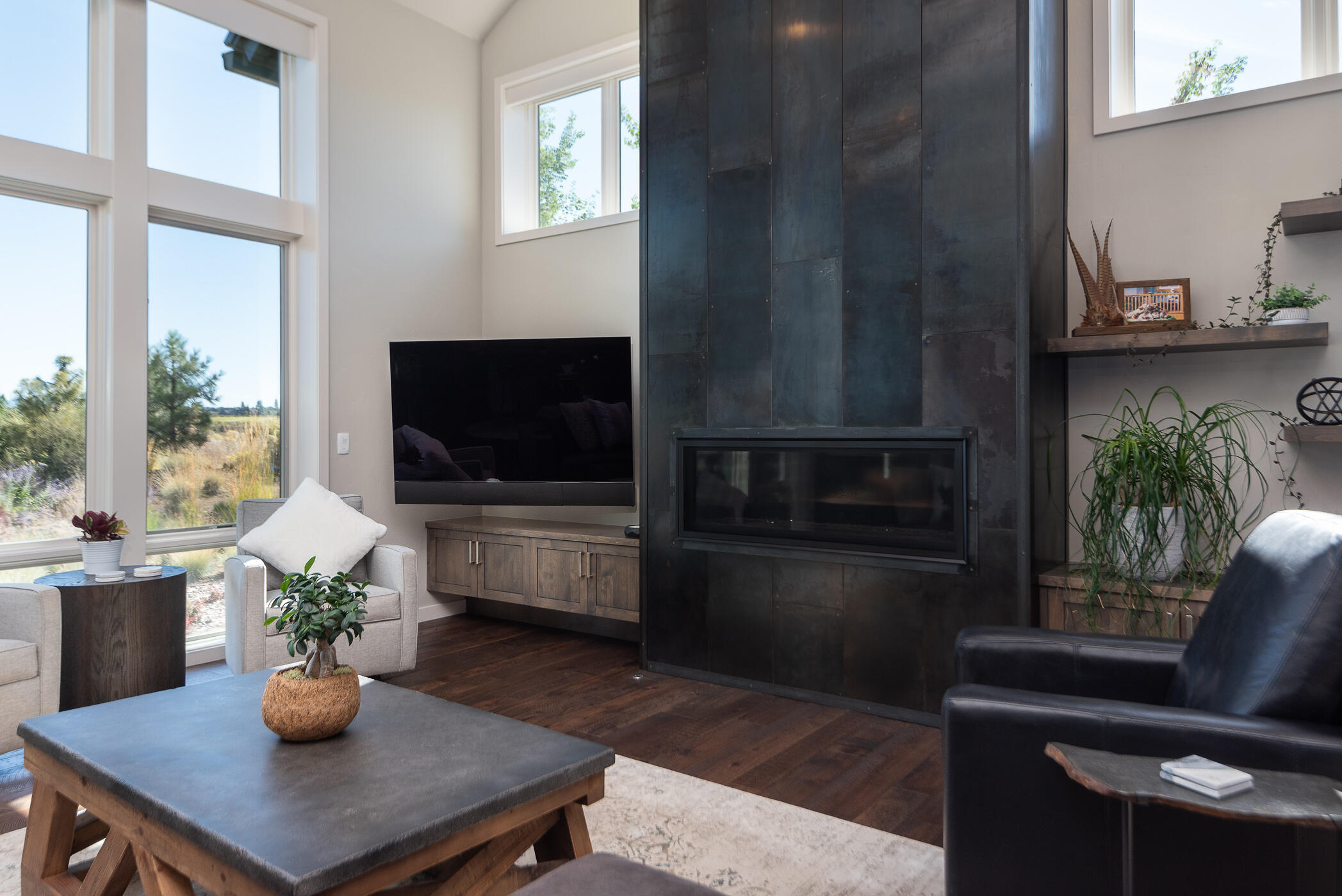 Tetherow - Residential