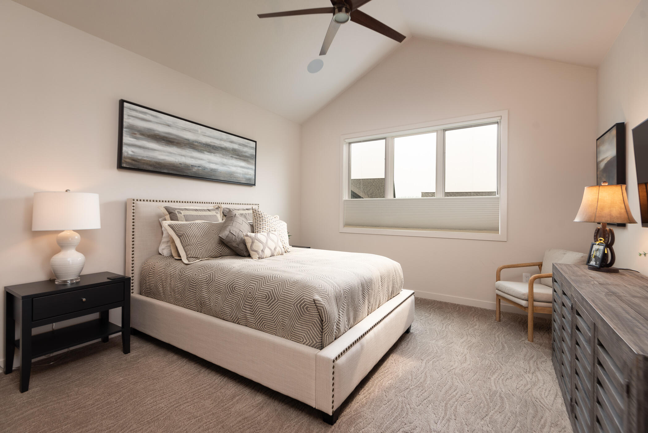 Tetherow - Residential