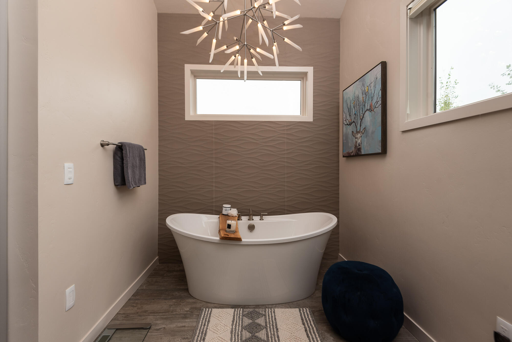 Tetherow - Residential