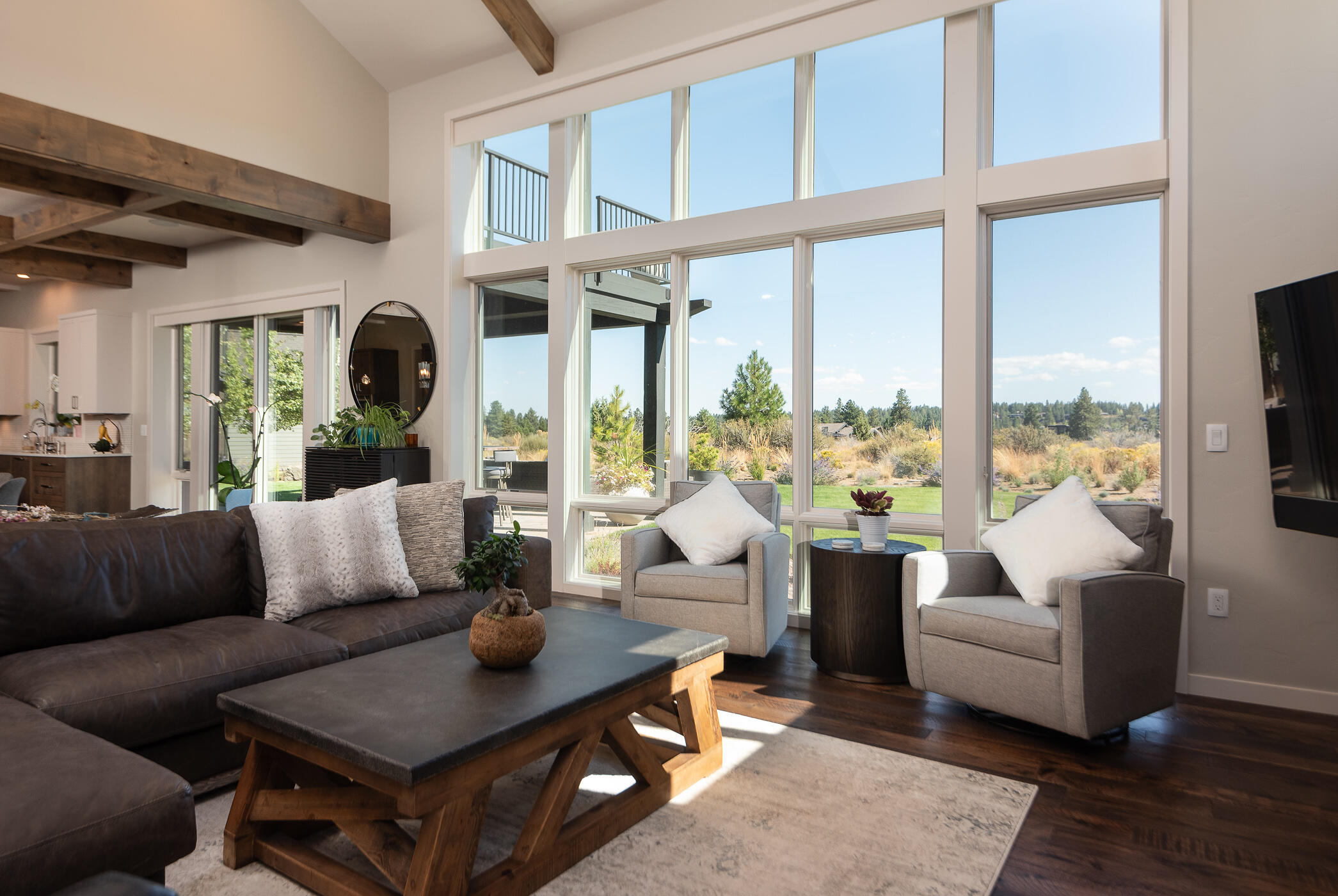 Tetherow - Residential