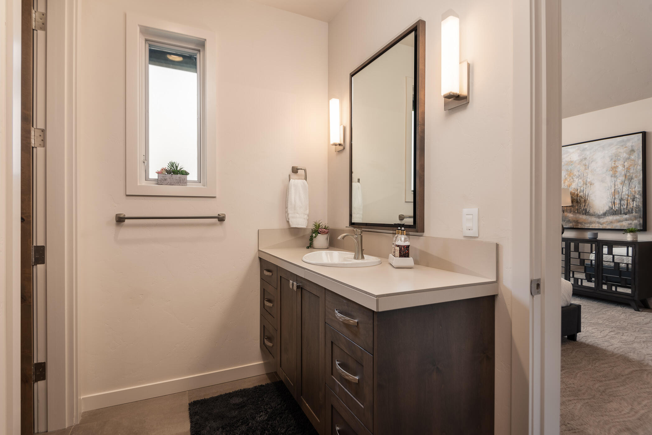 Tetherow - Residential