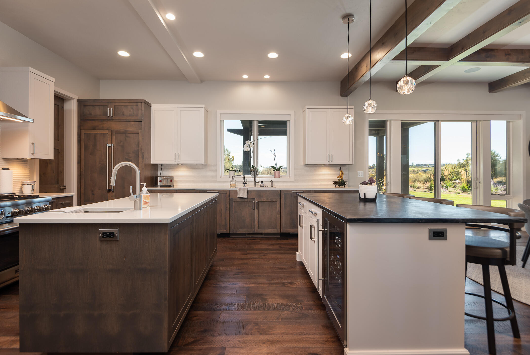 Tetherow - Residential