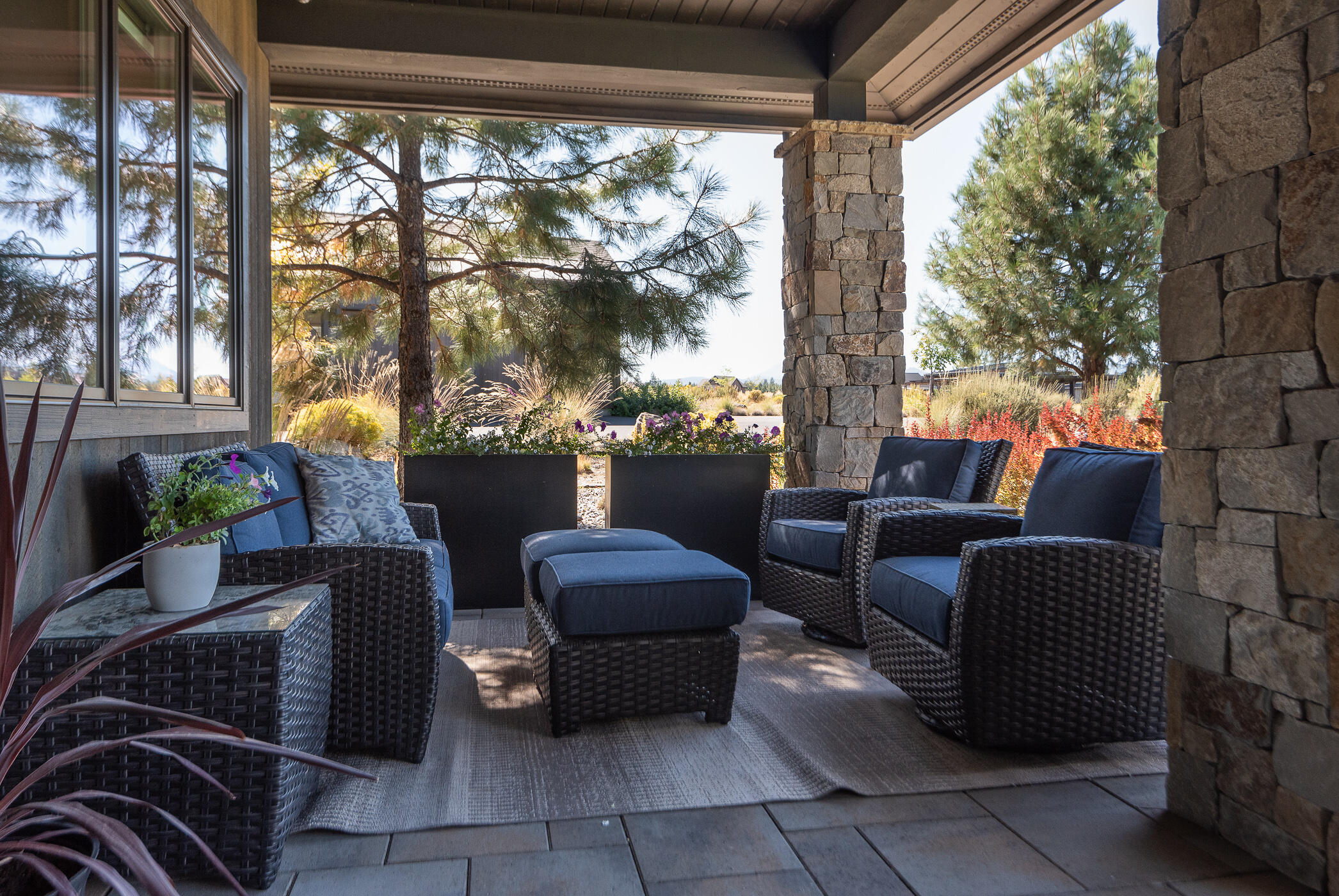 Tetherow - Residential