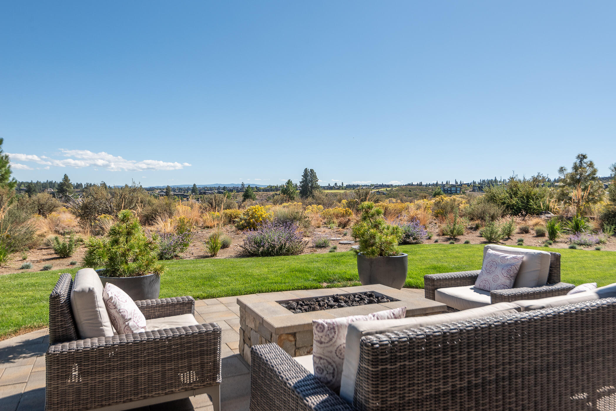 Tetherow - Residential