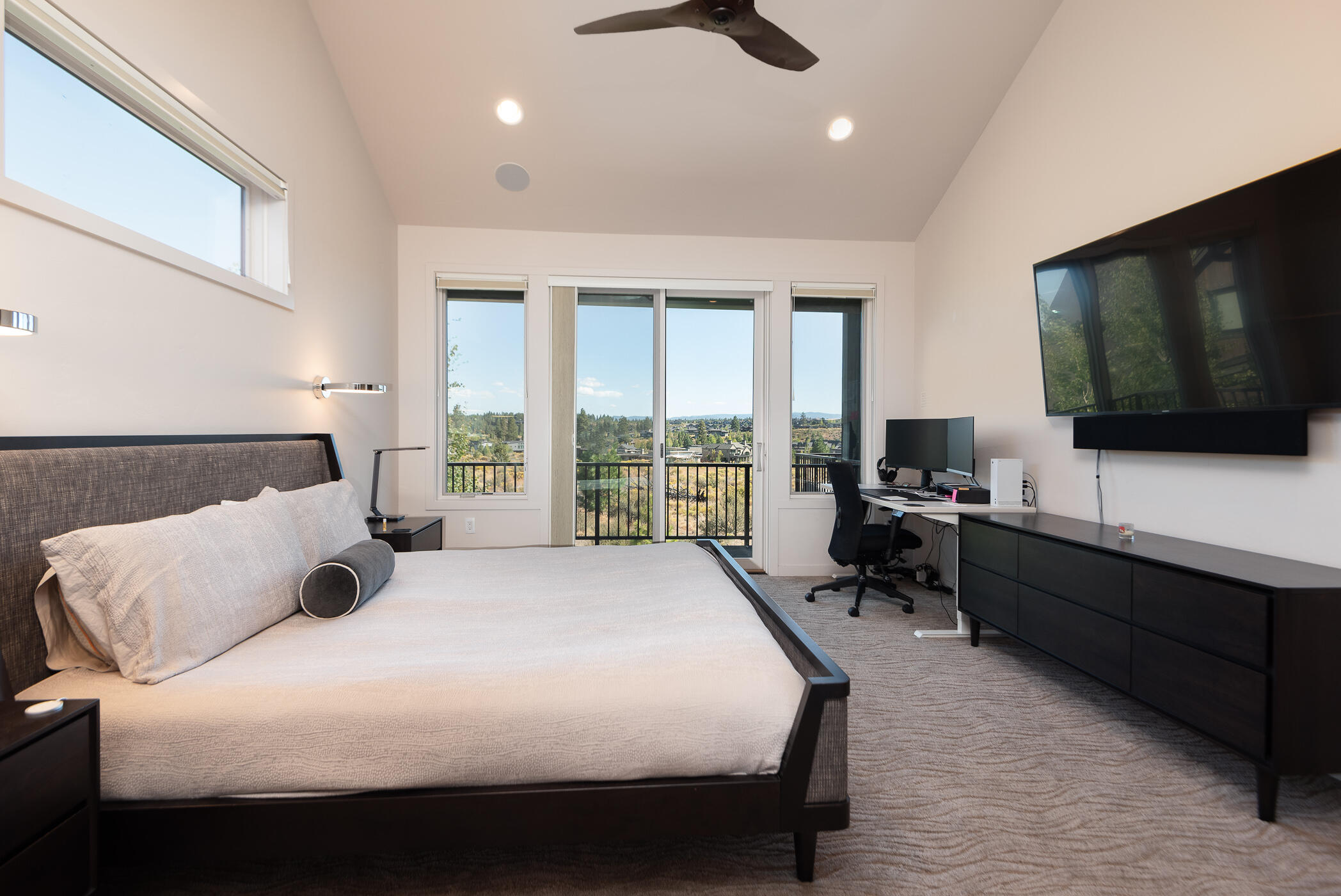 Tetherow - Residential