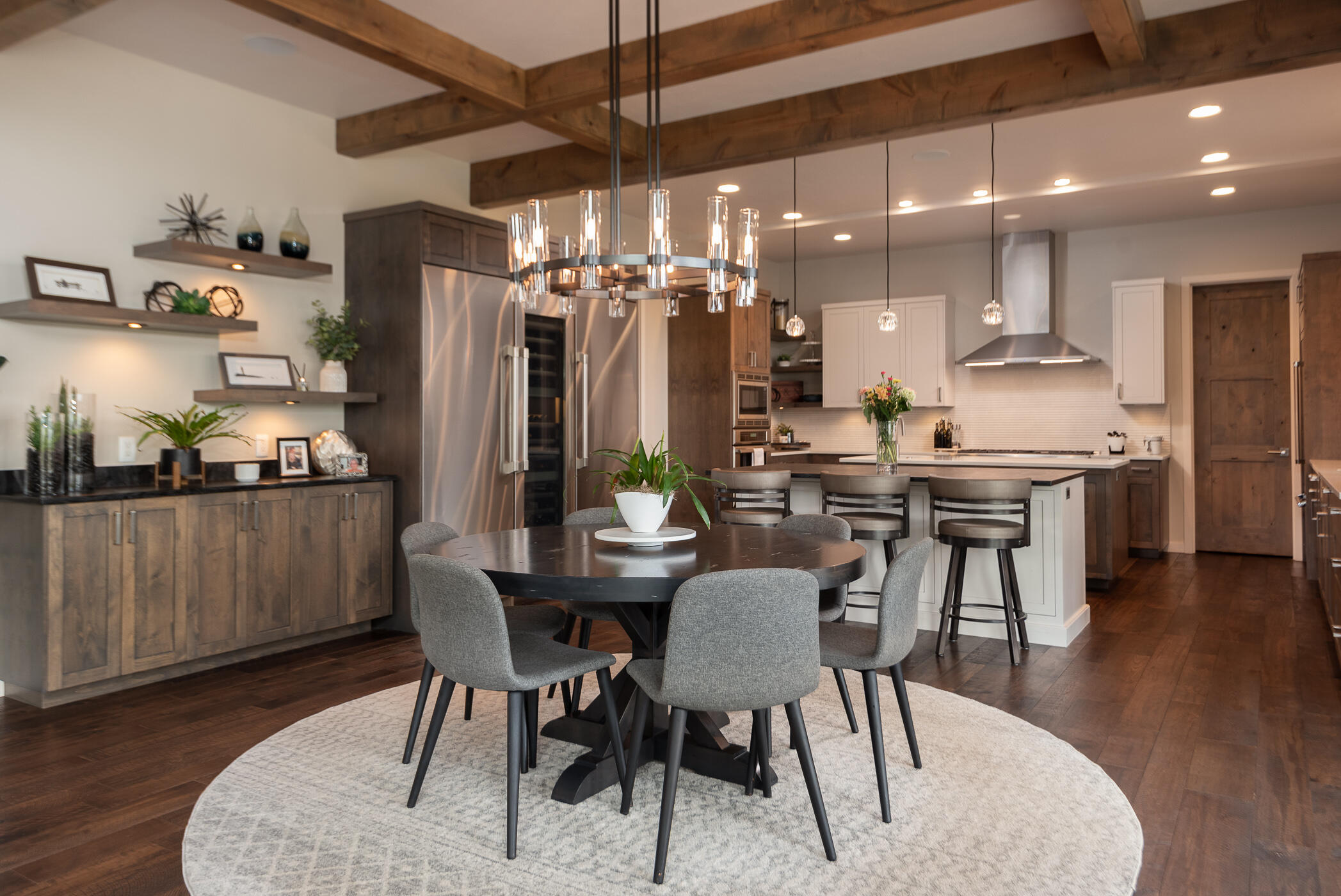 Tetherow - Residential