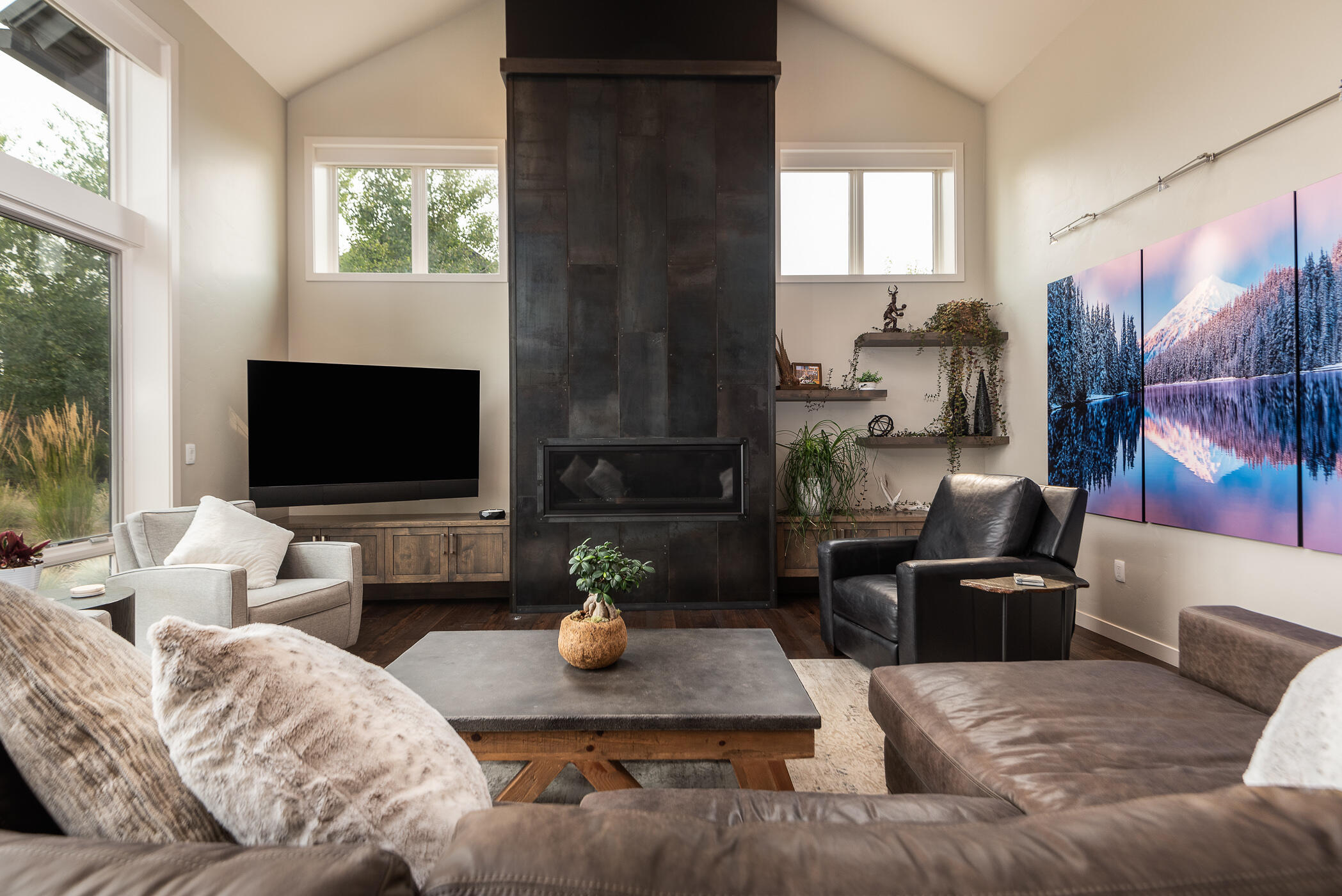 Tetherow - Residential