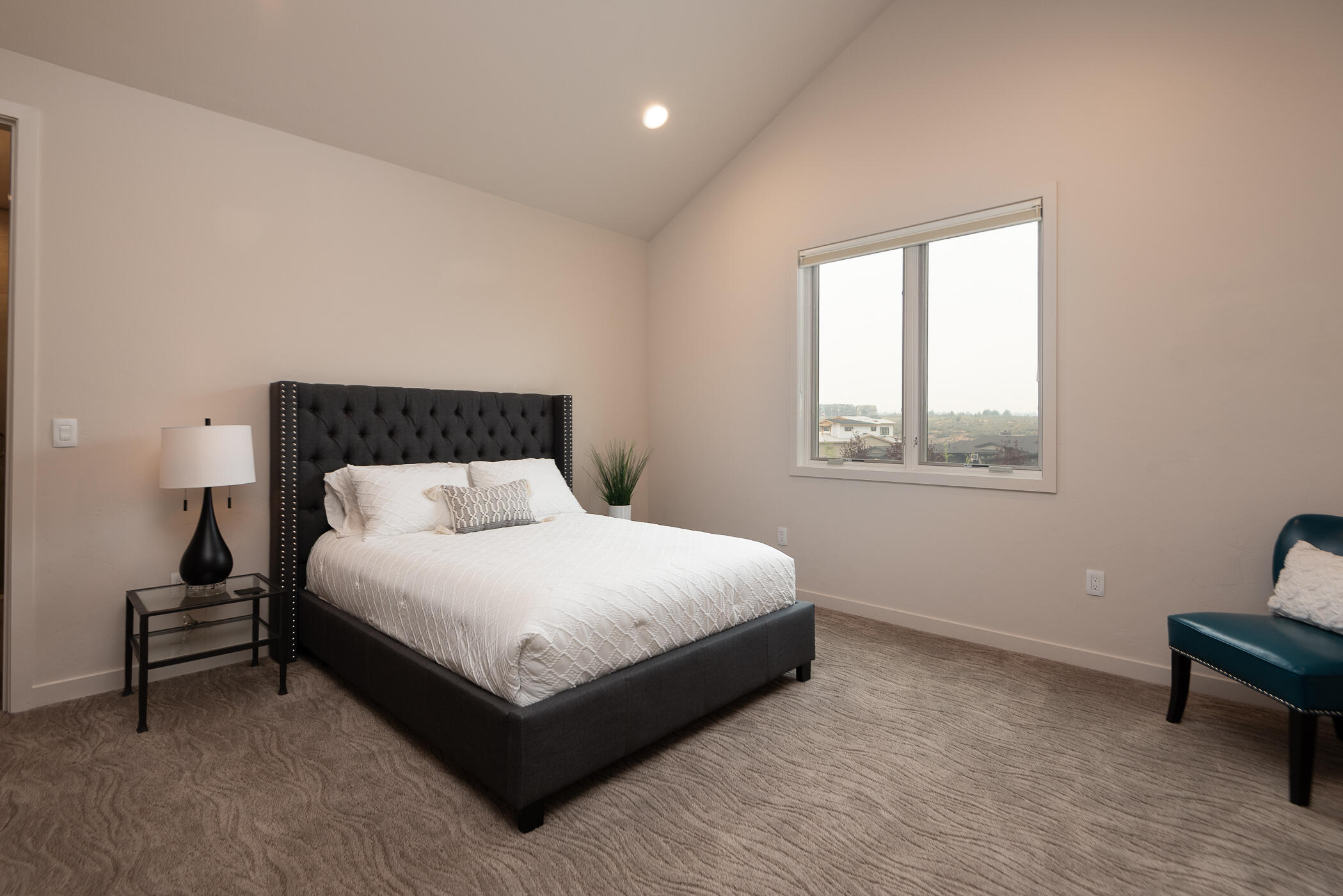 Tetherow - Residential