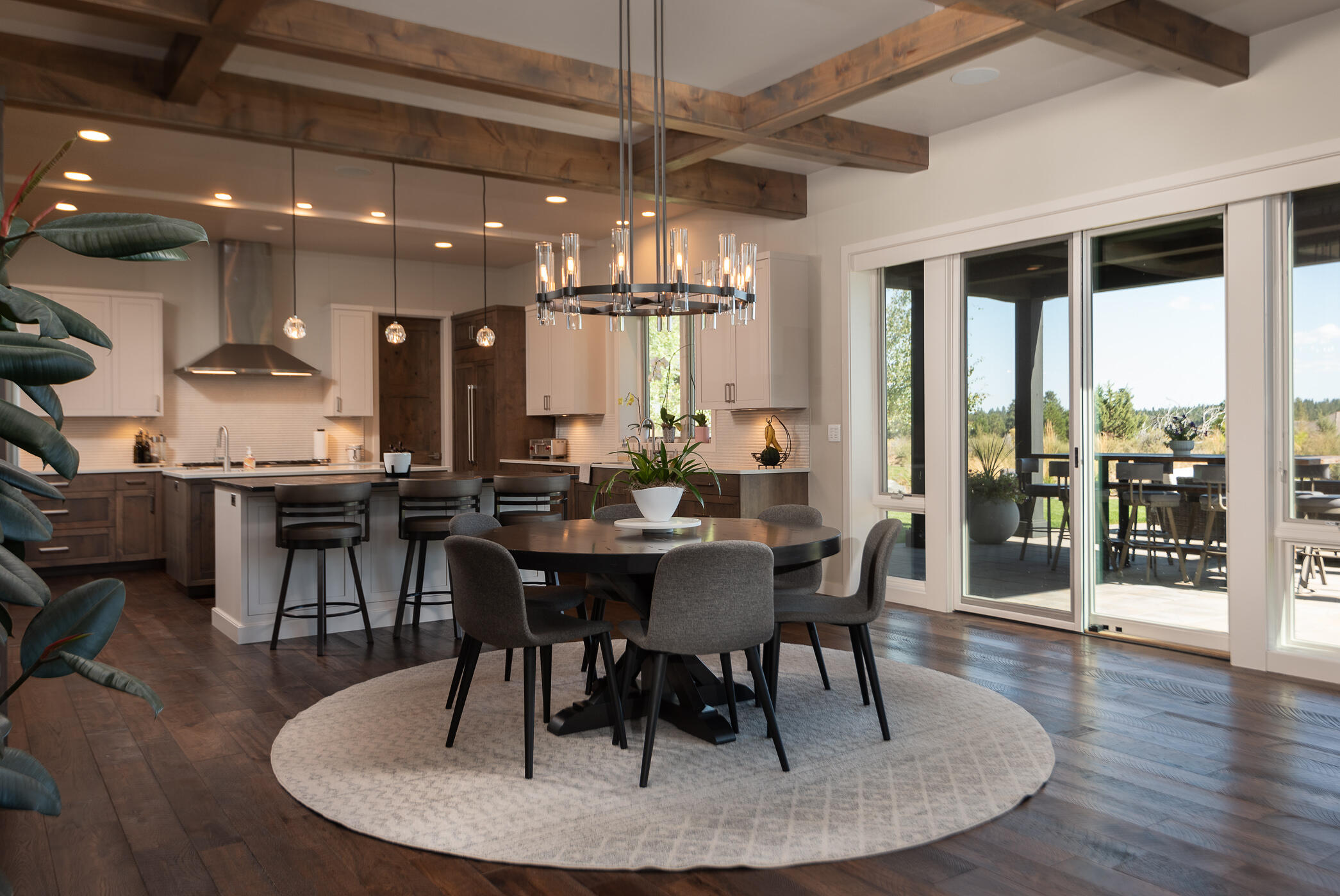 Tetherow - Residential