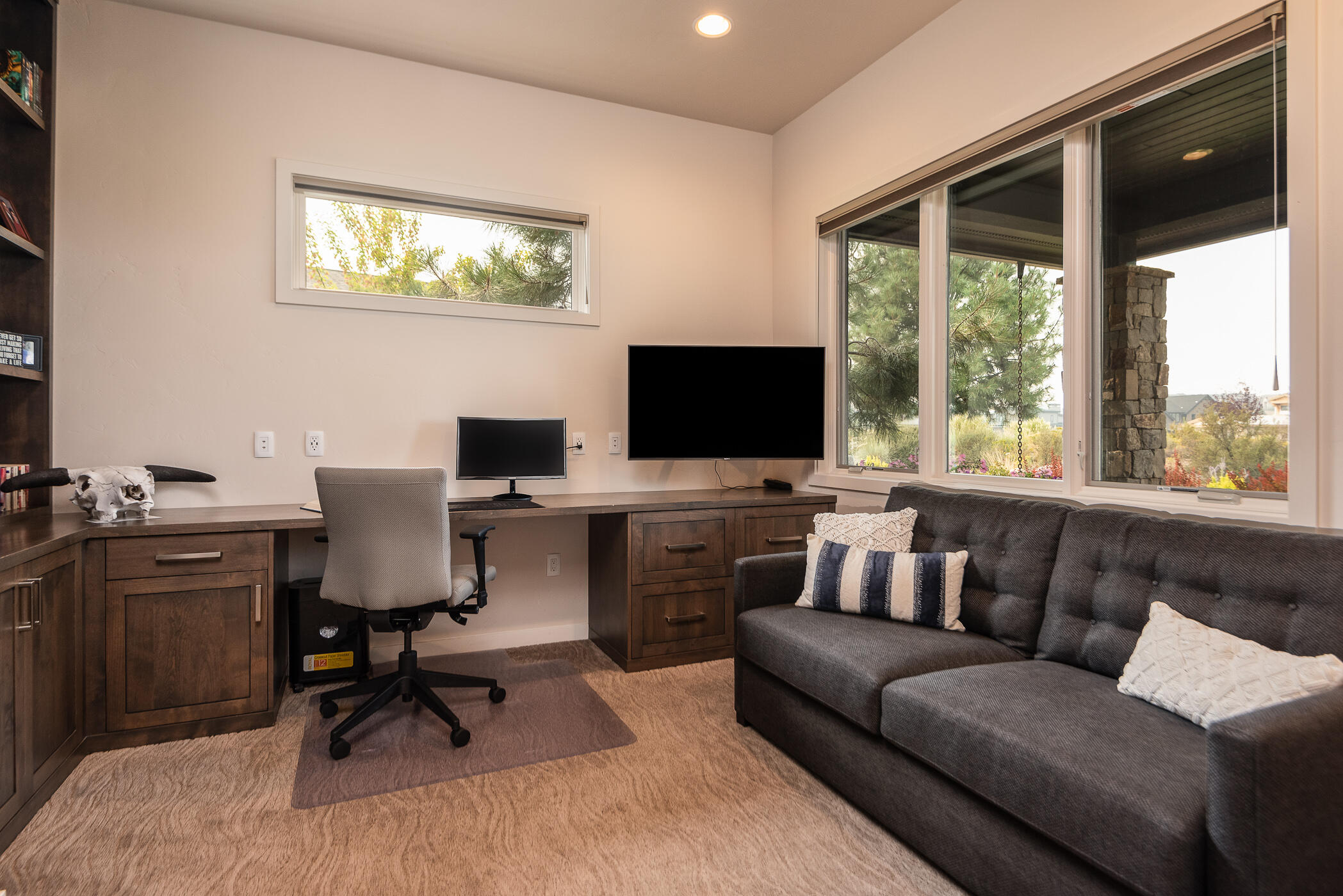 Tetherow - Residential