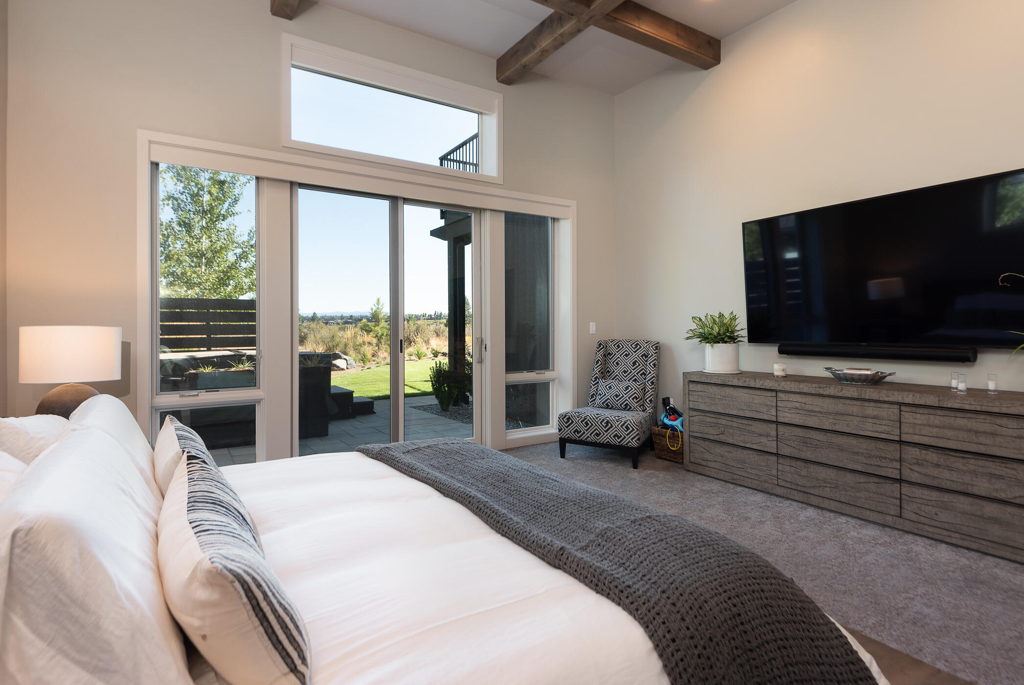 Tetherow - Residential