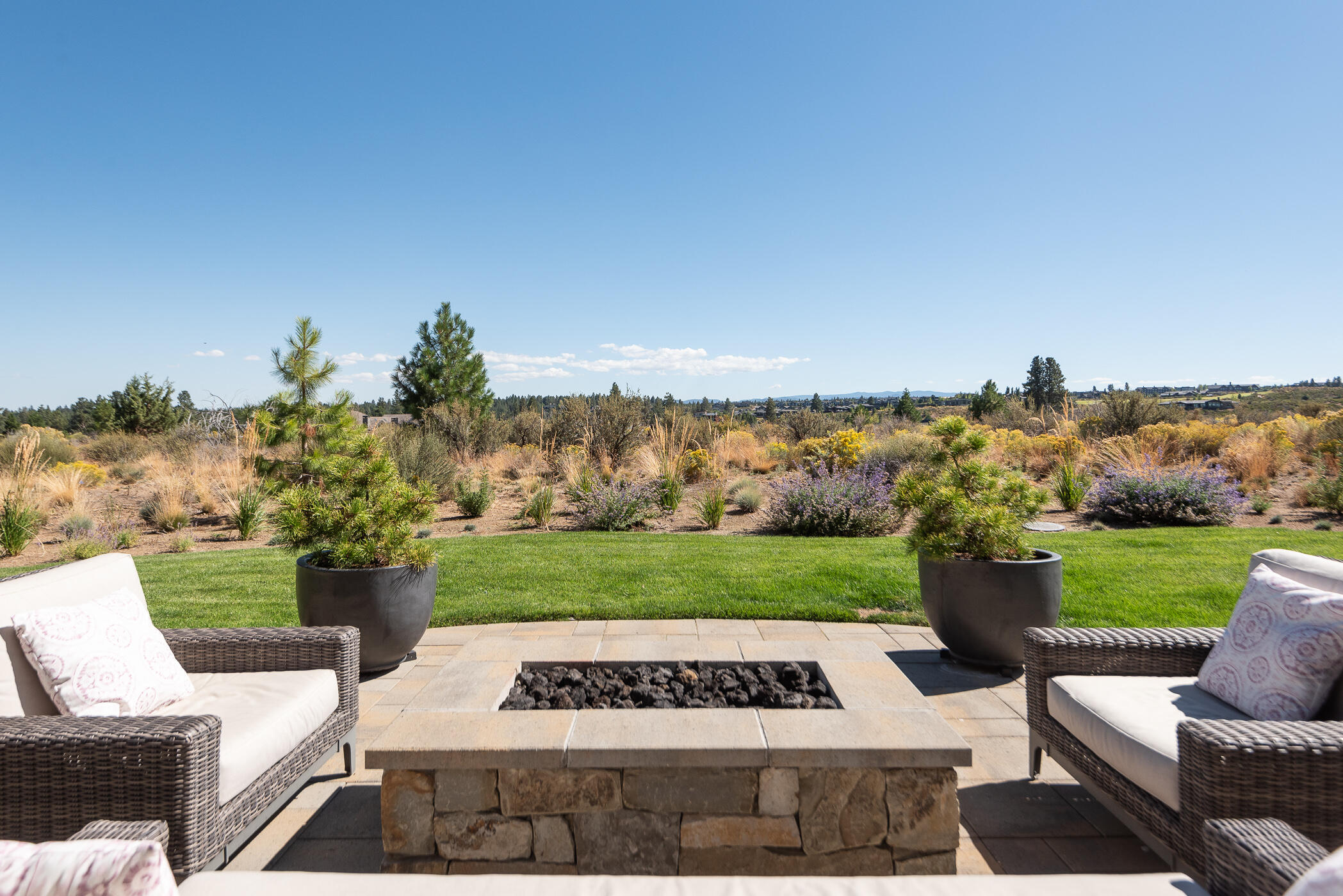 Tetherow - Residential