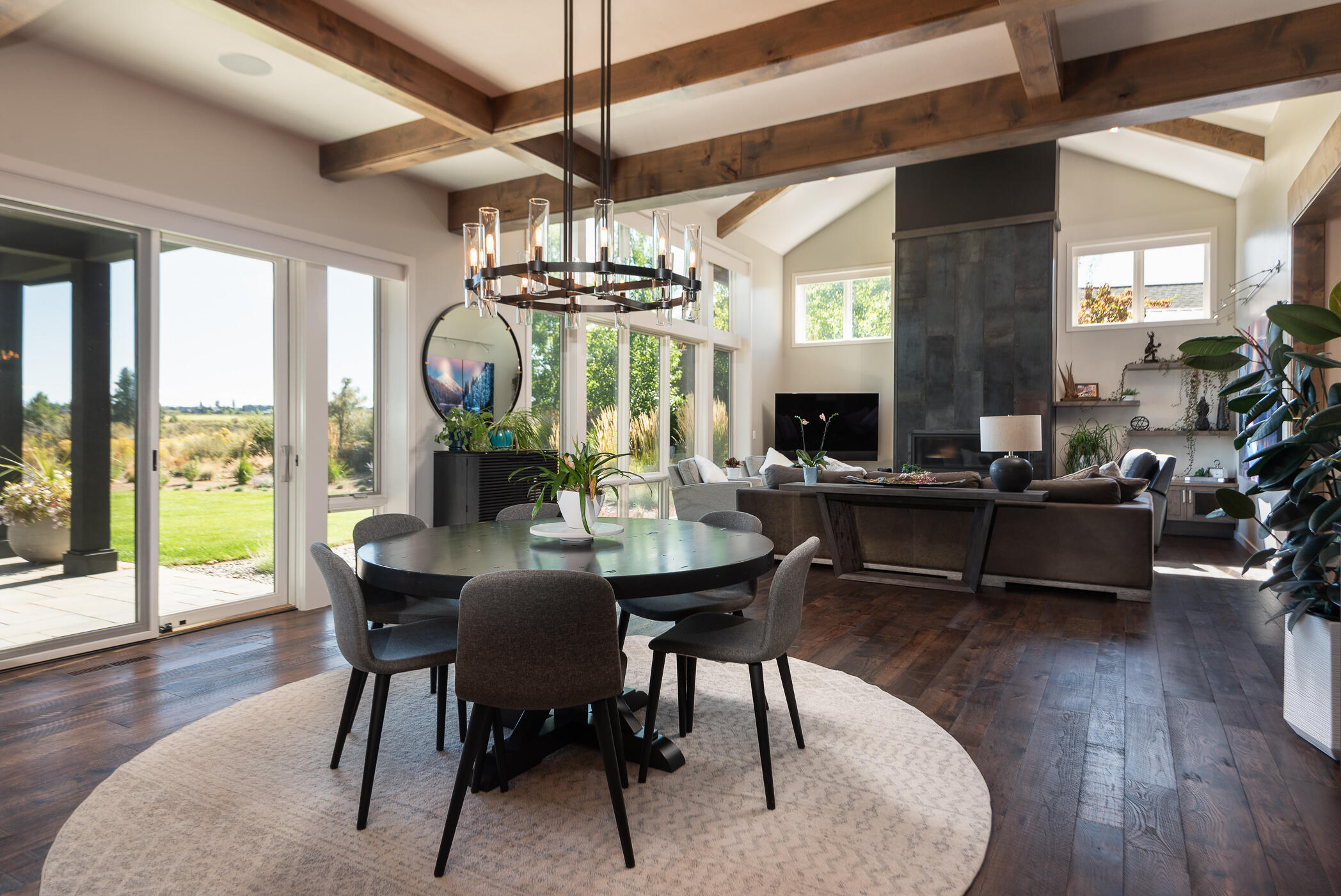 Tetherow - Residential