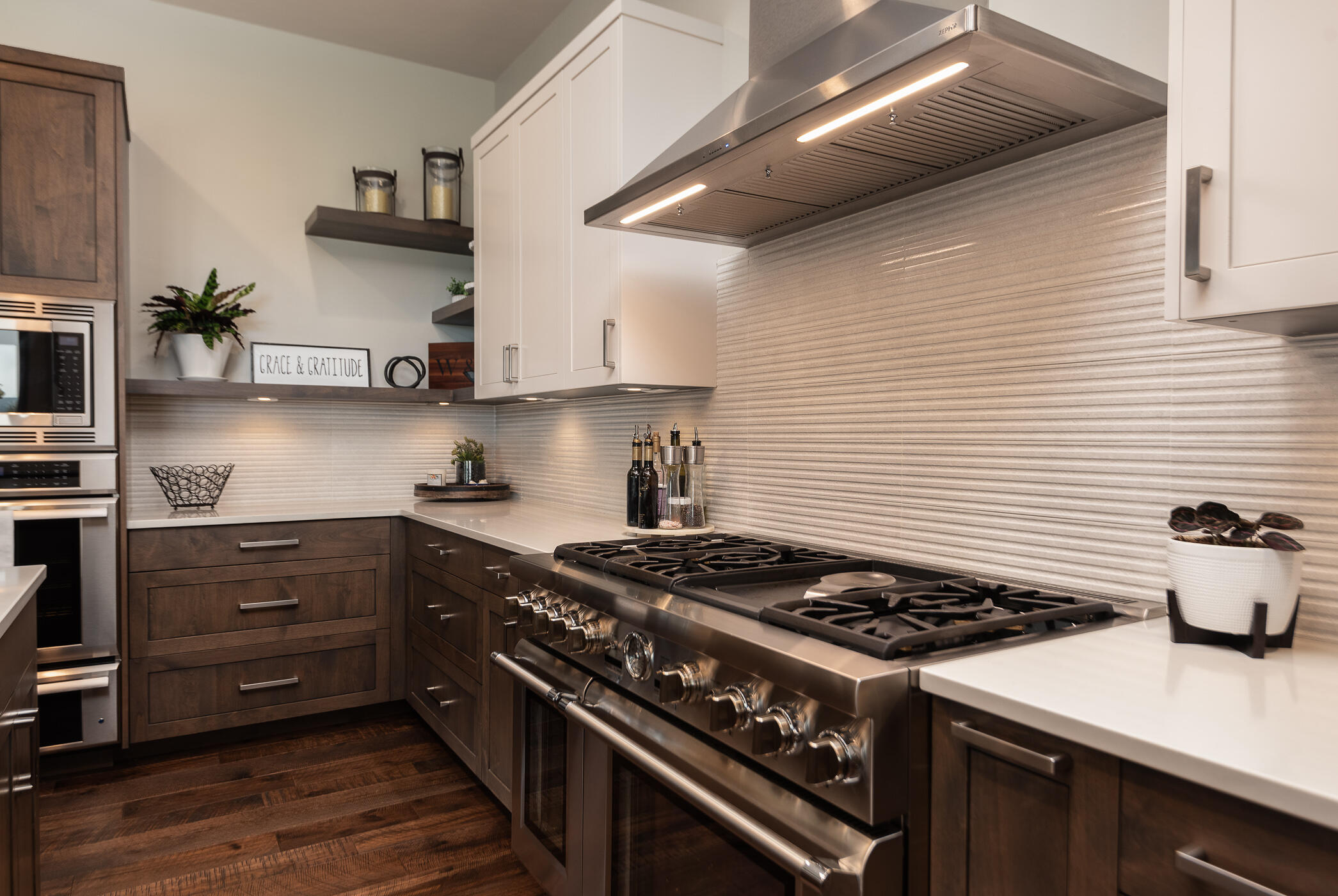 Tetherow - Residential