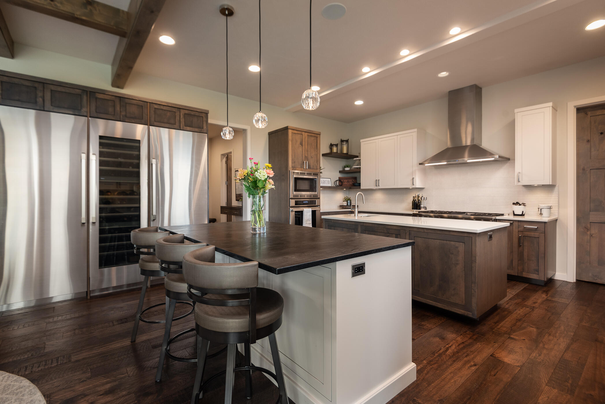 Tetherow - Residential