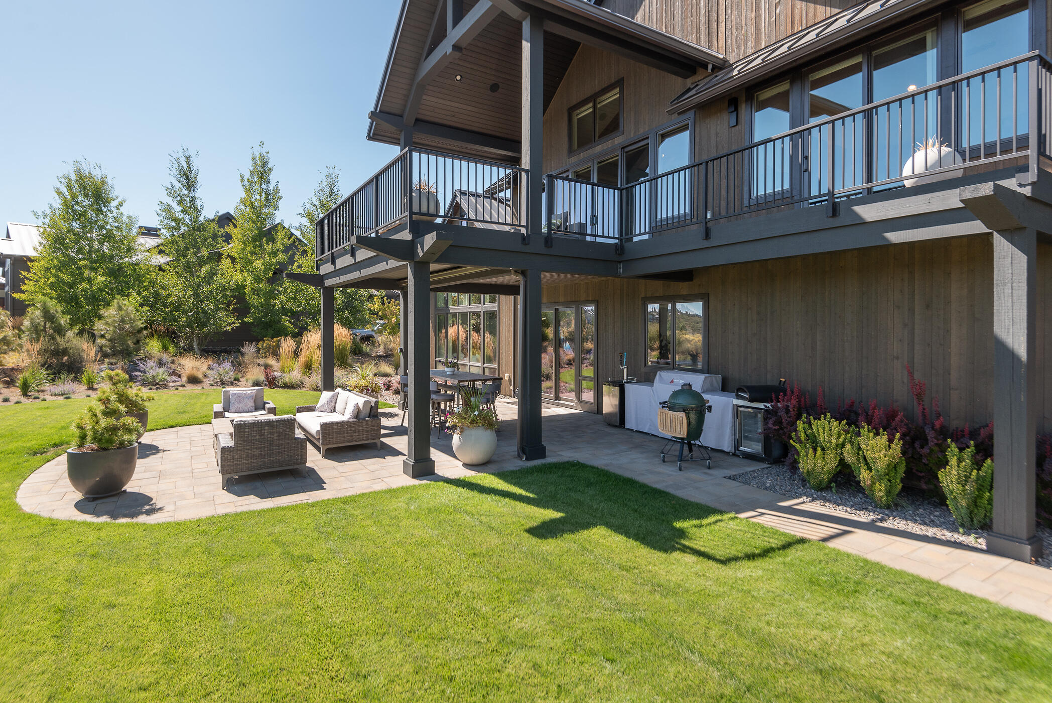 Tetherow - Residential