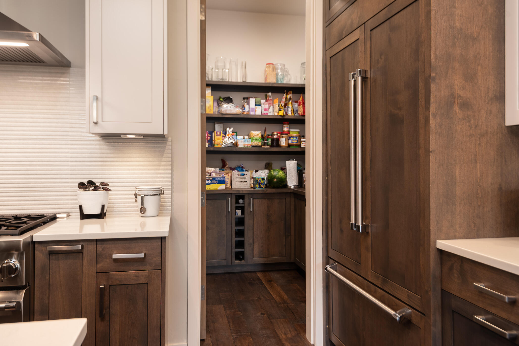 Tetherow - Residential