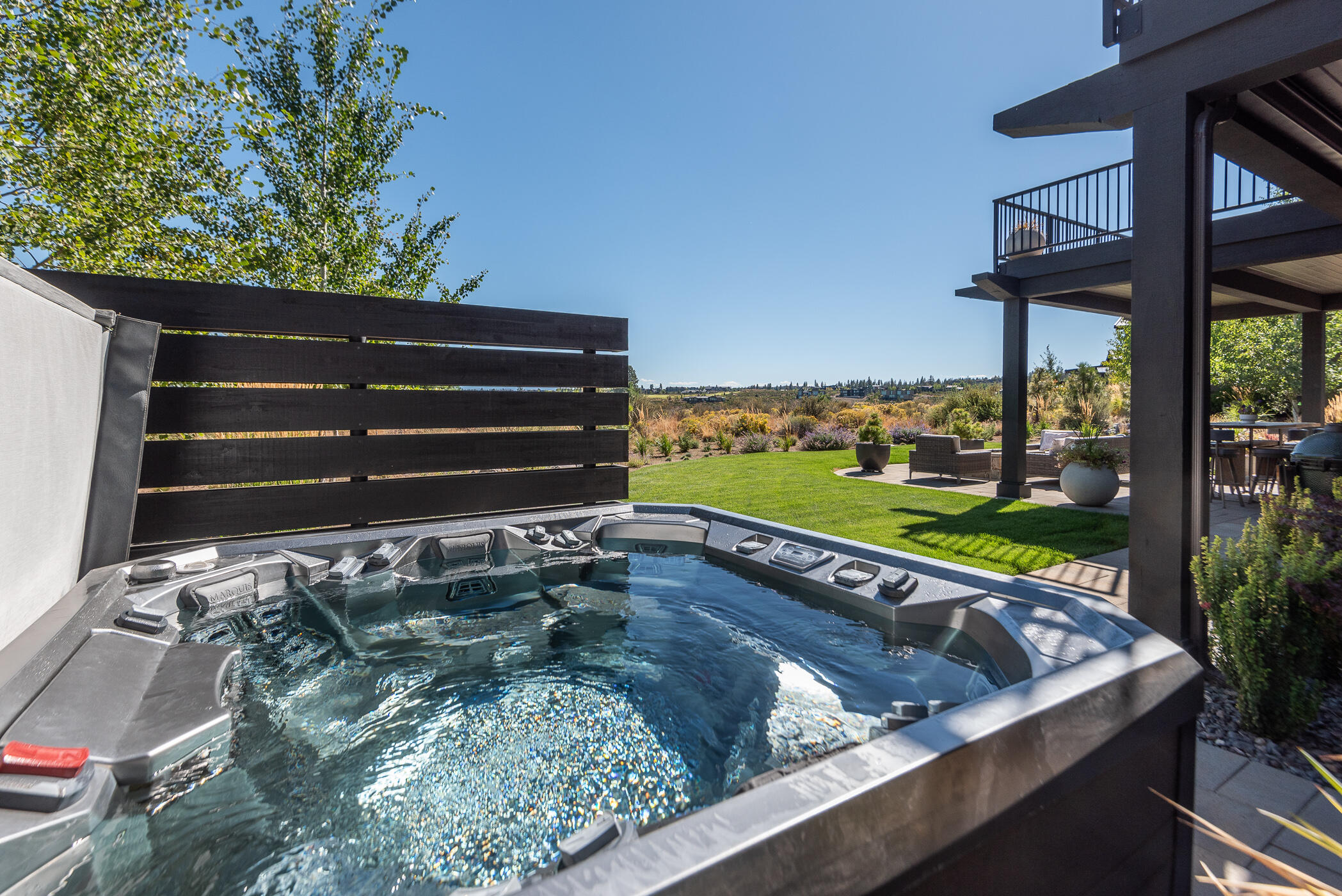 Tetherow - Residential