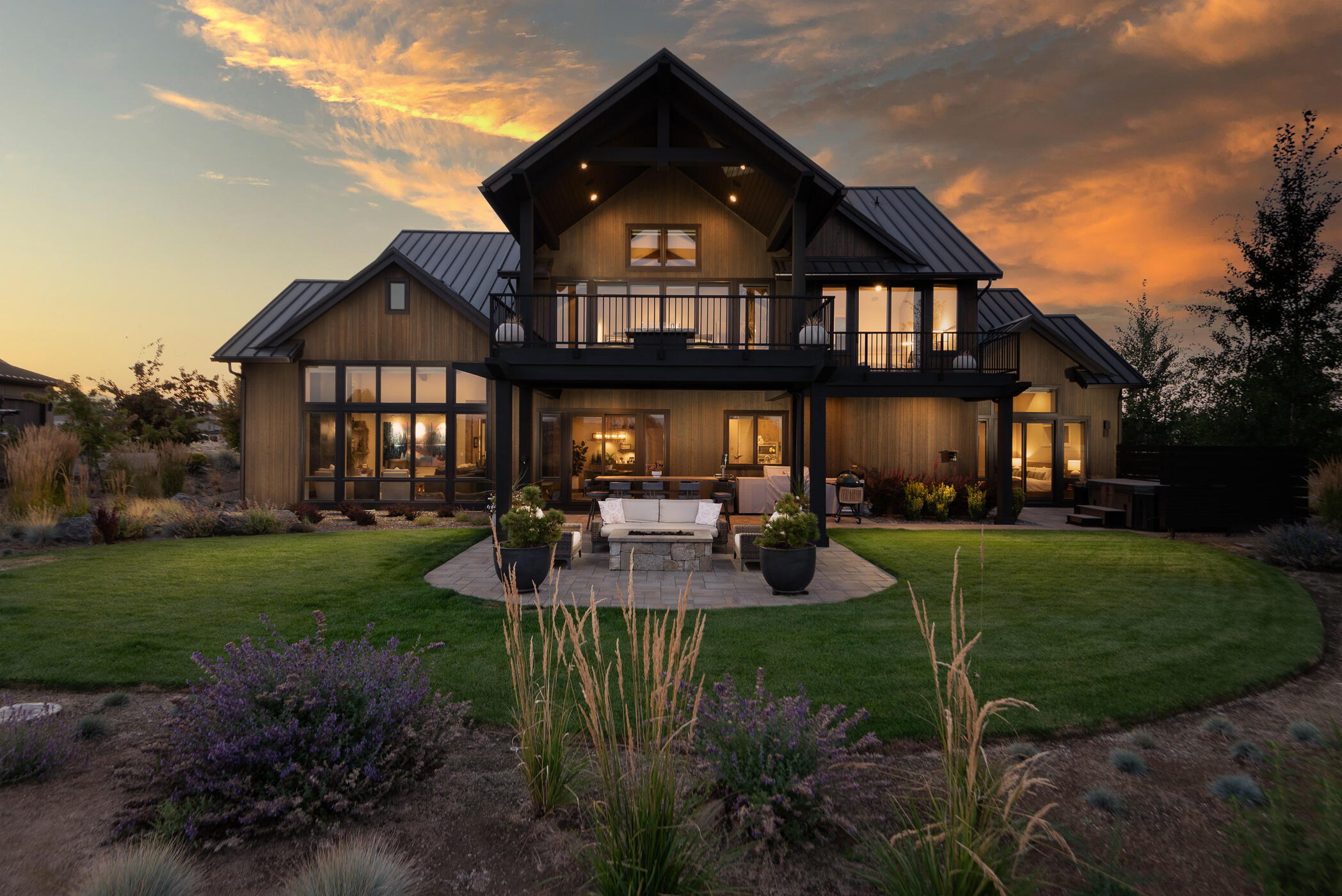 Tetherow - Residential